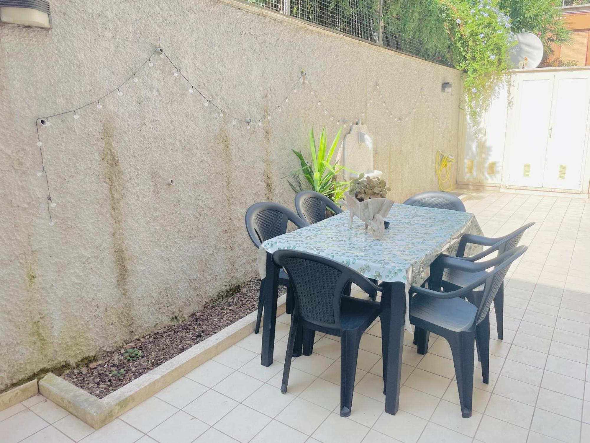 Homes - S Camillo - Near Trastevere Apartamento *