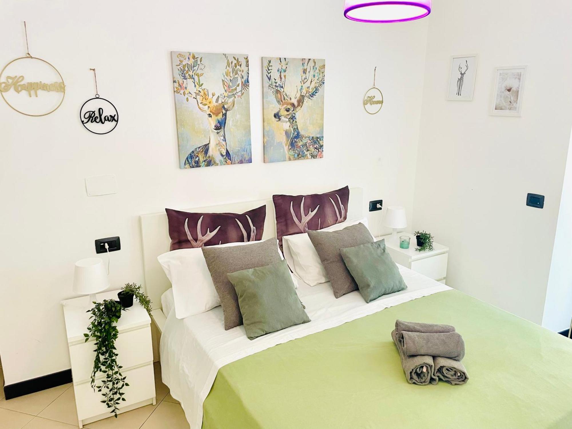 Homes - S Camillo - Near Trastevere Roma