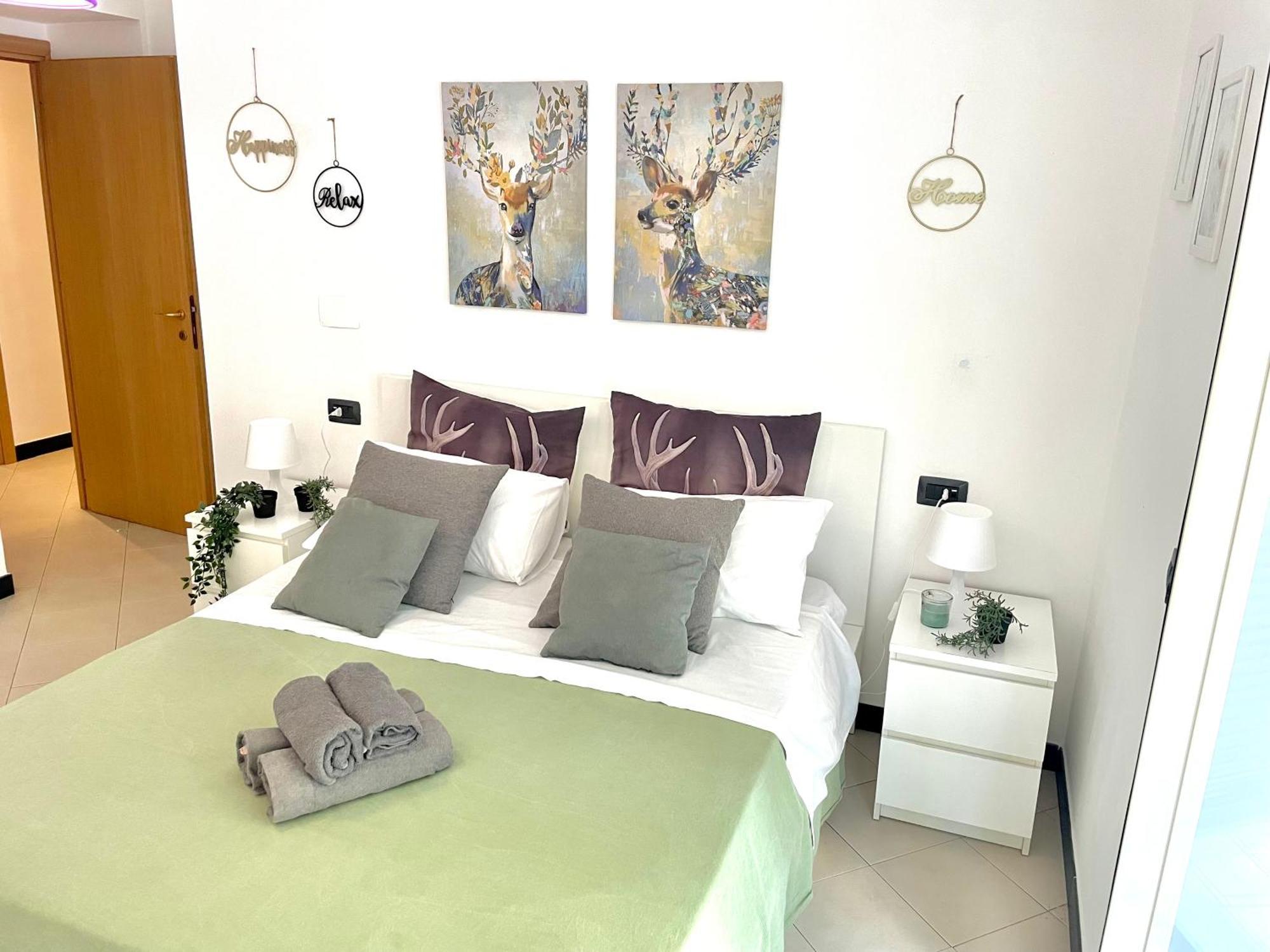 Apartamento Homes - S Camillo - Near Trastevere Roma