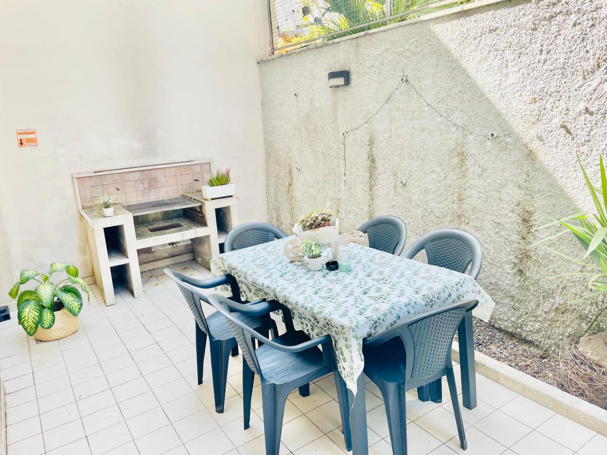 Homes - S Camillo - Near Trastevere Apartamento