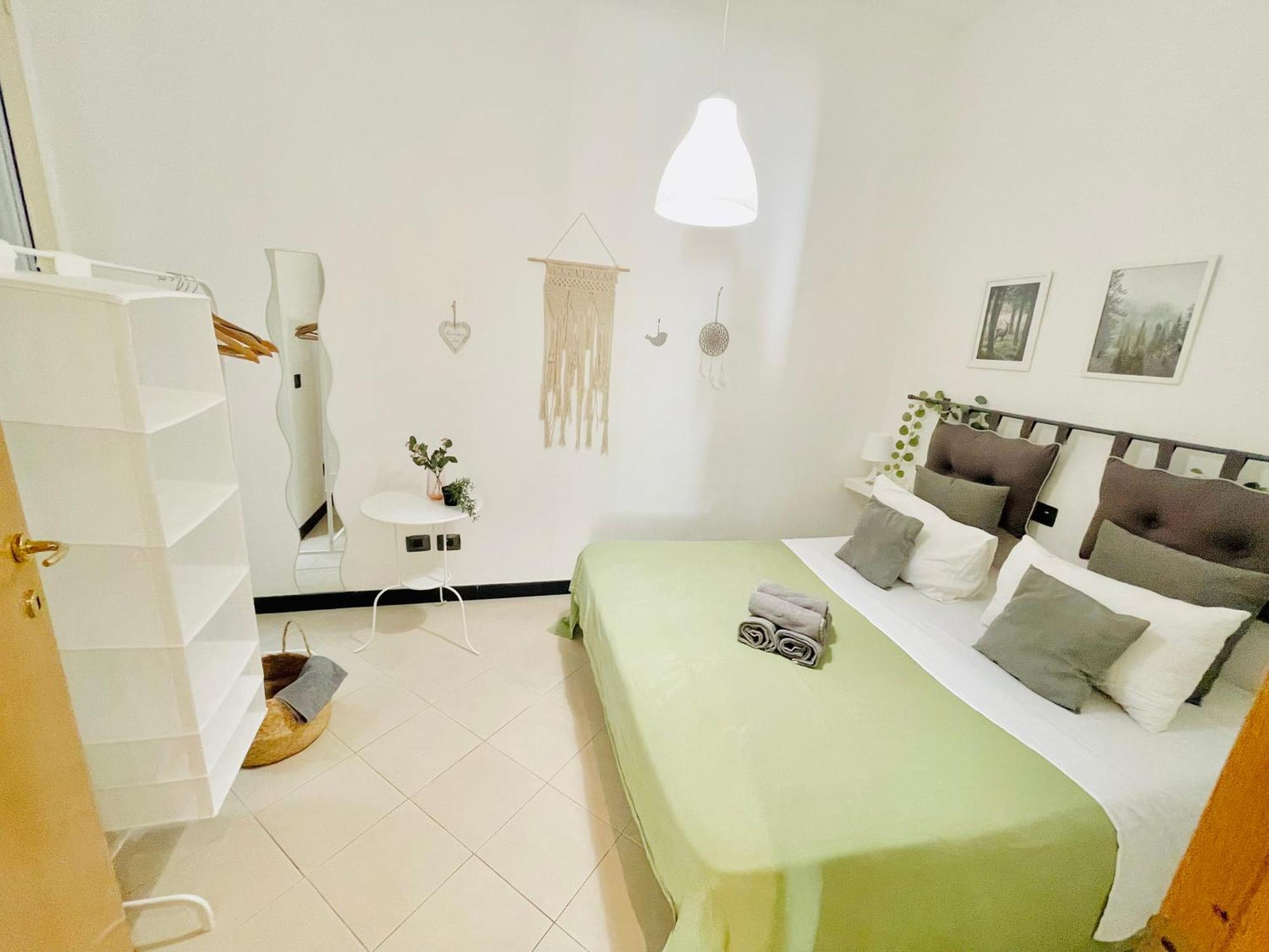 Apartamento Homes - S Camillo - Near Trastevere *