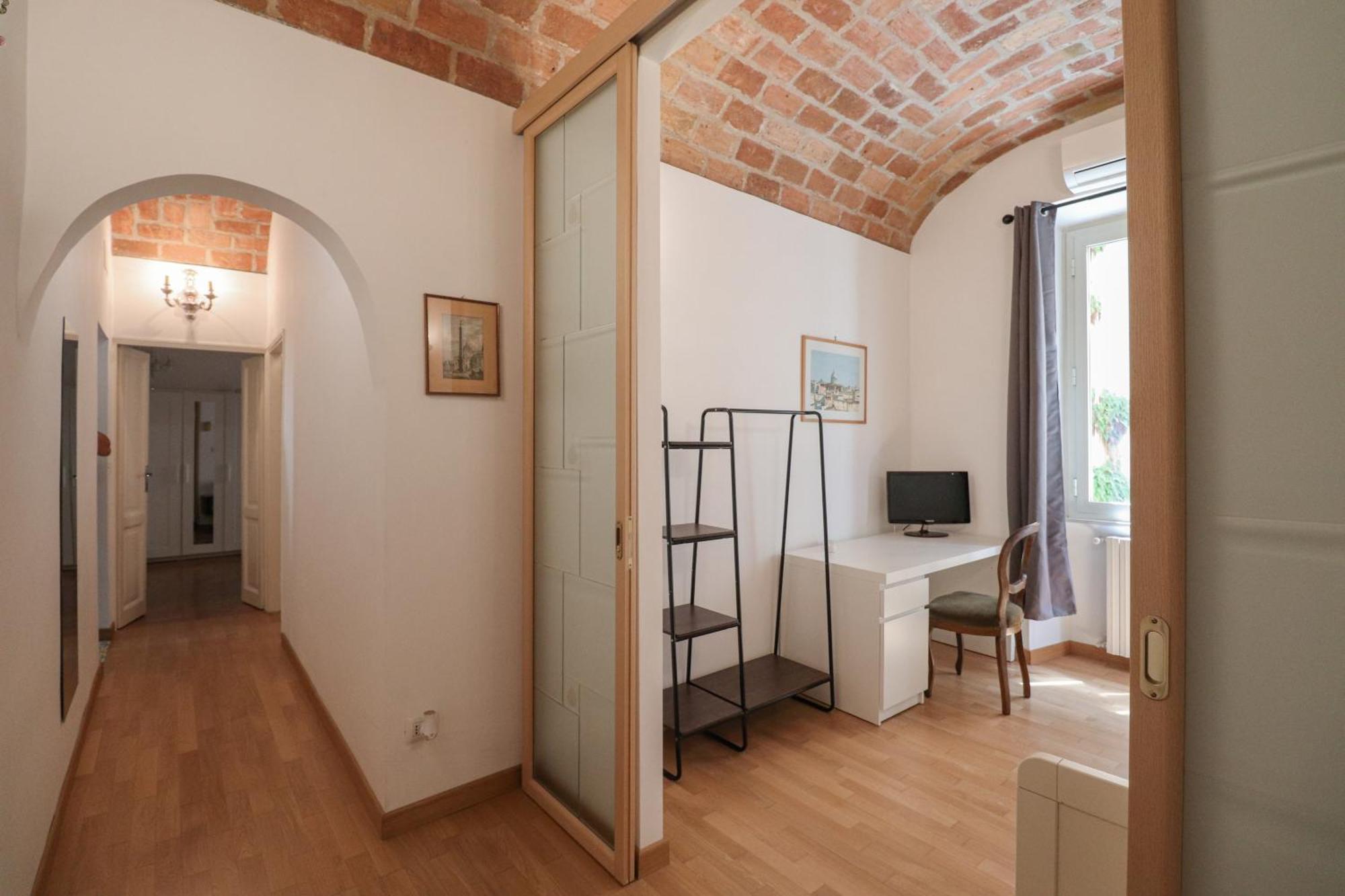 Leilighet Casa Cecilia A Monti