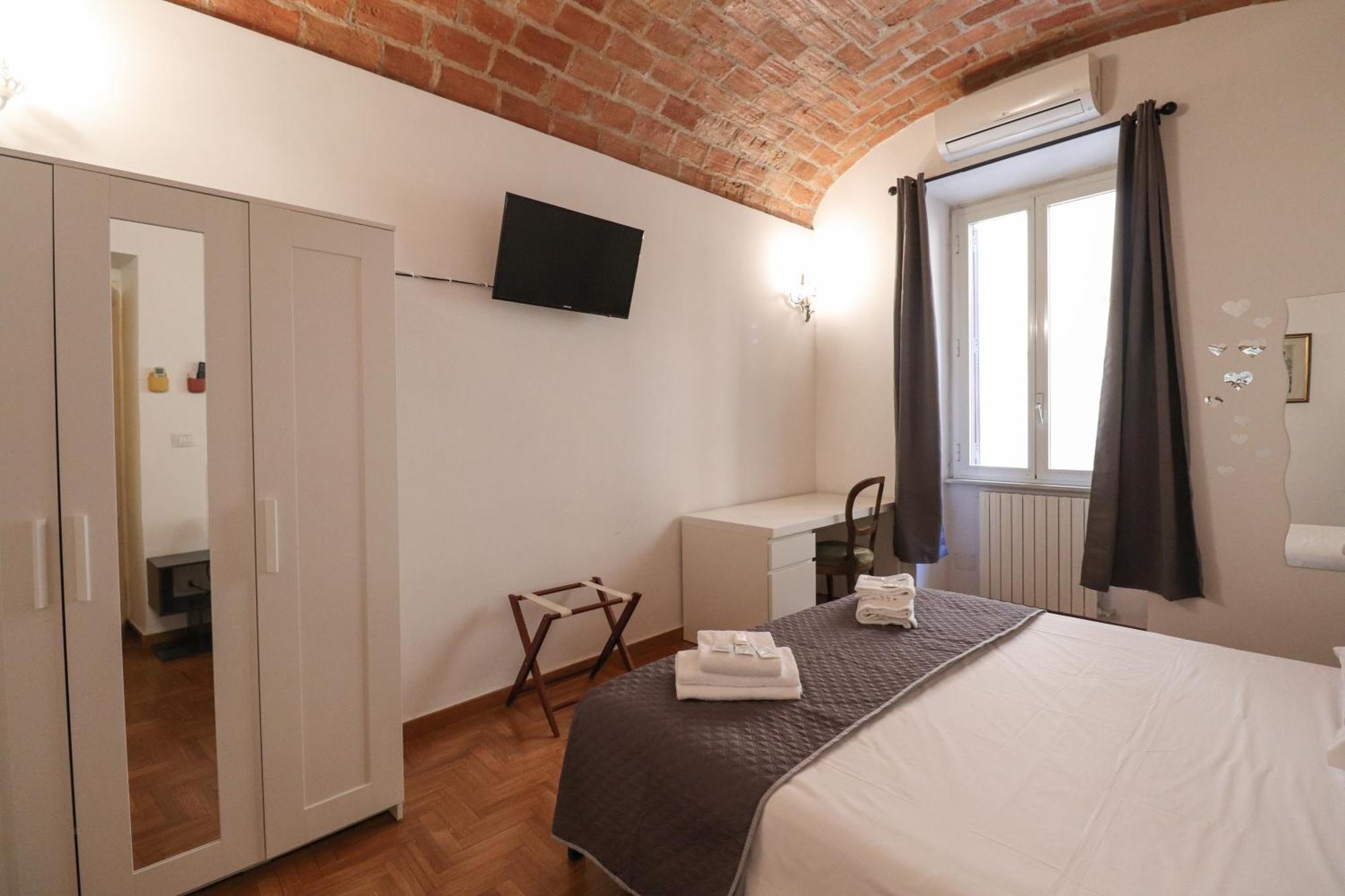 Casa Cecilia A Monti Leilighet