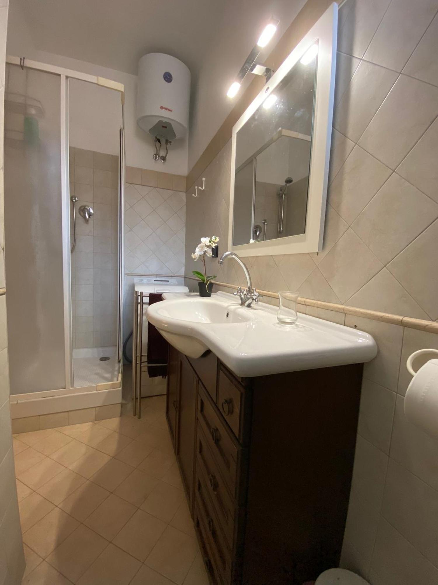 Miriam's Short Rent House Roma