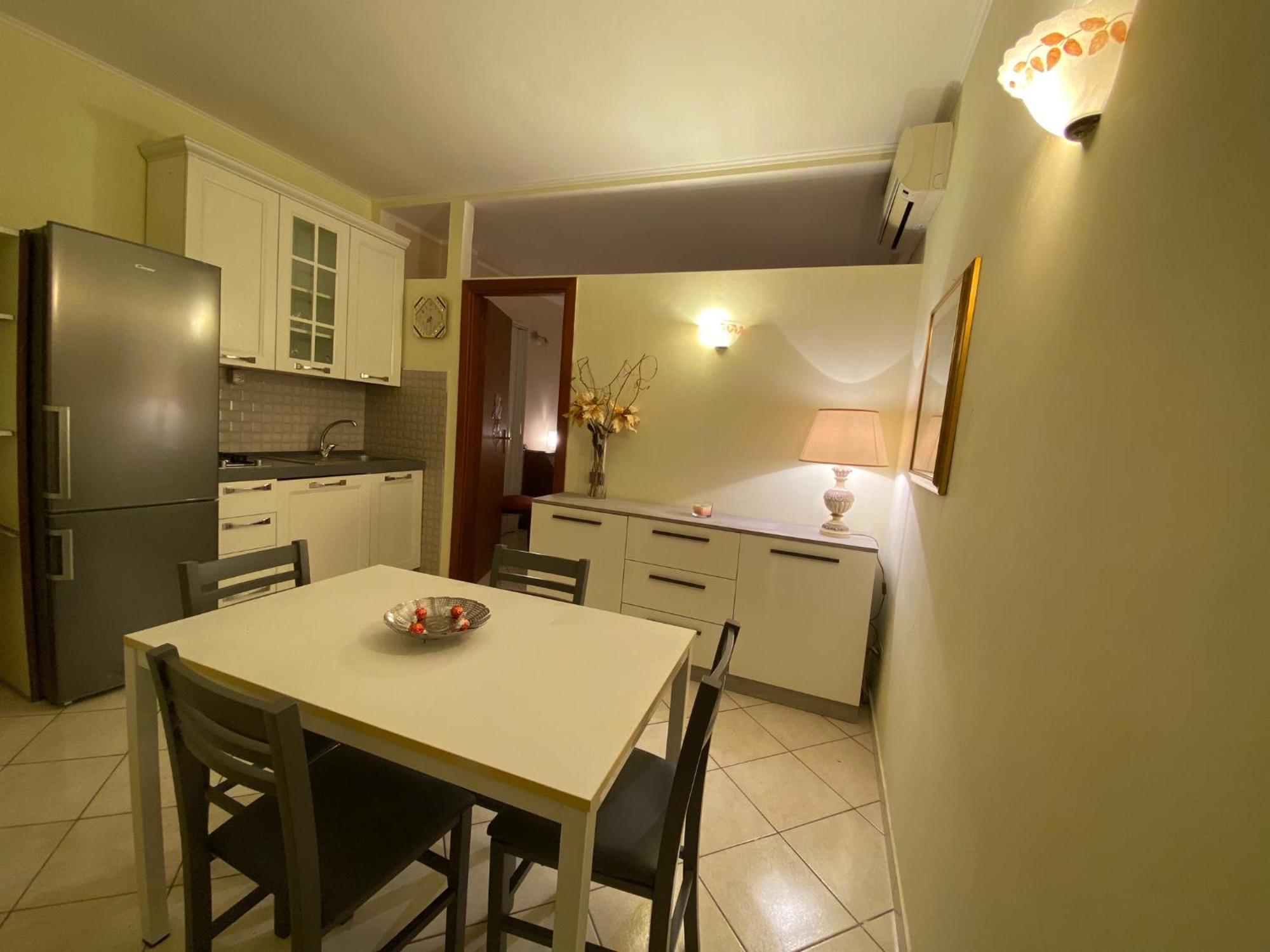 Appartamento Miriam's Short Rent House