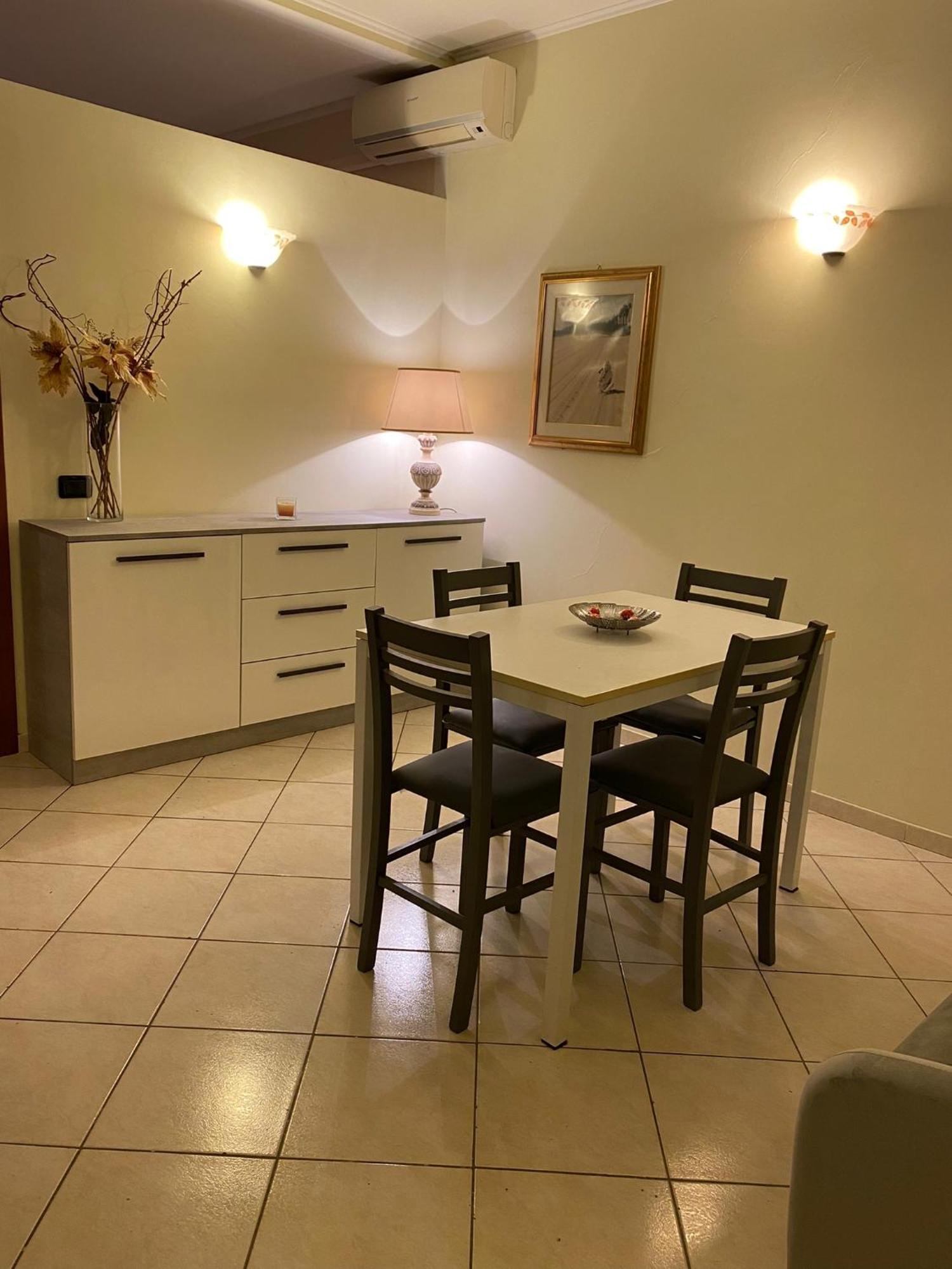 Appartamento Miriam's Short Rent House