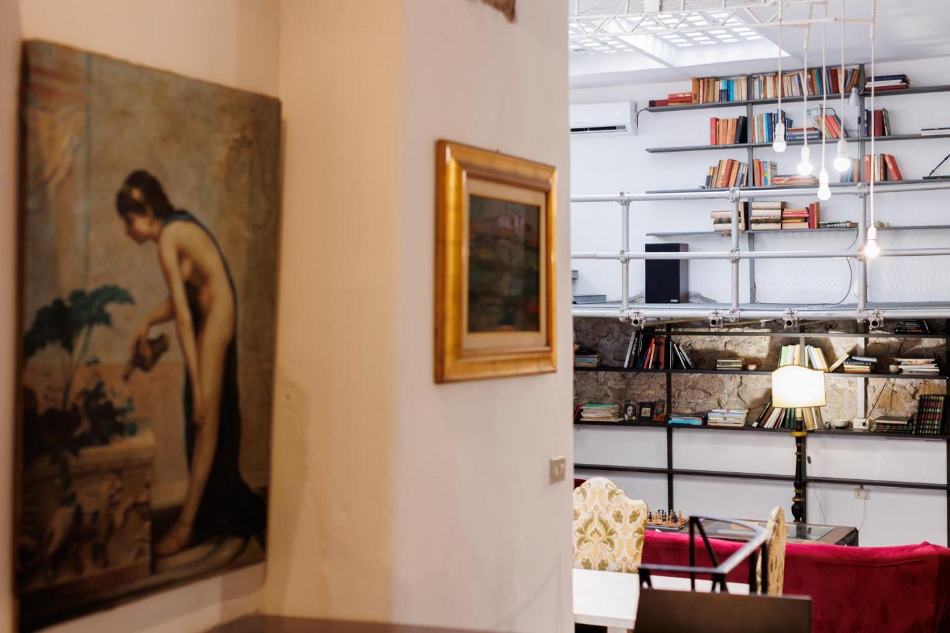 Appartamento Navona Glamour *