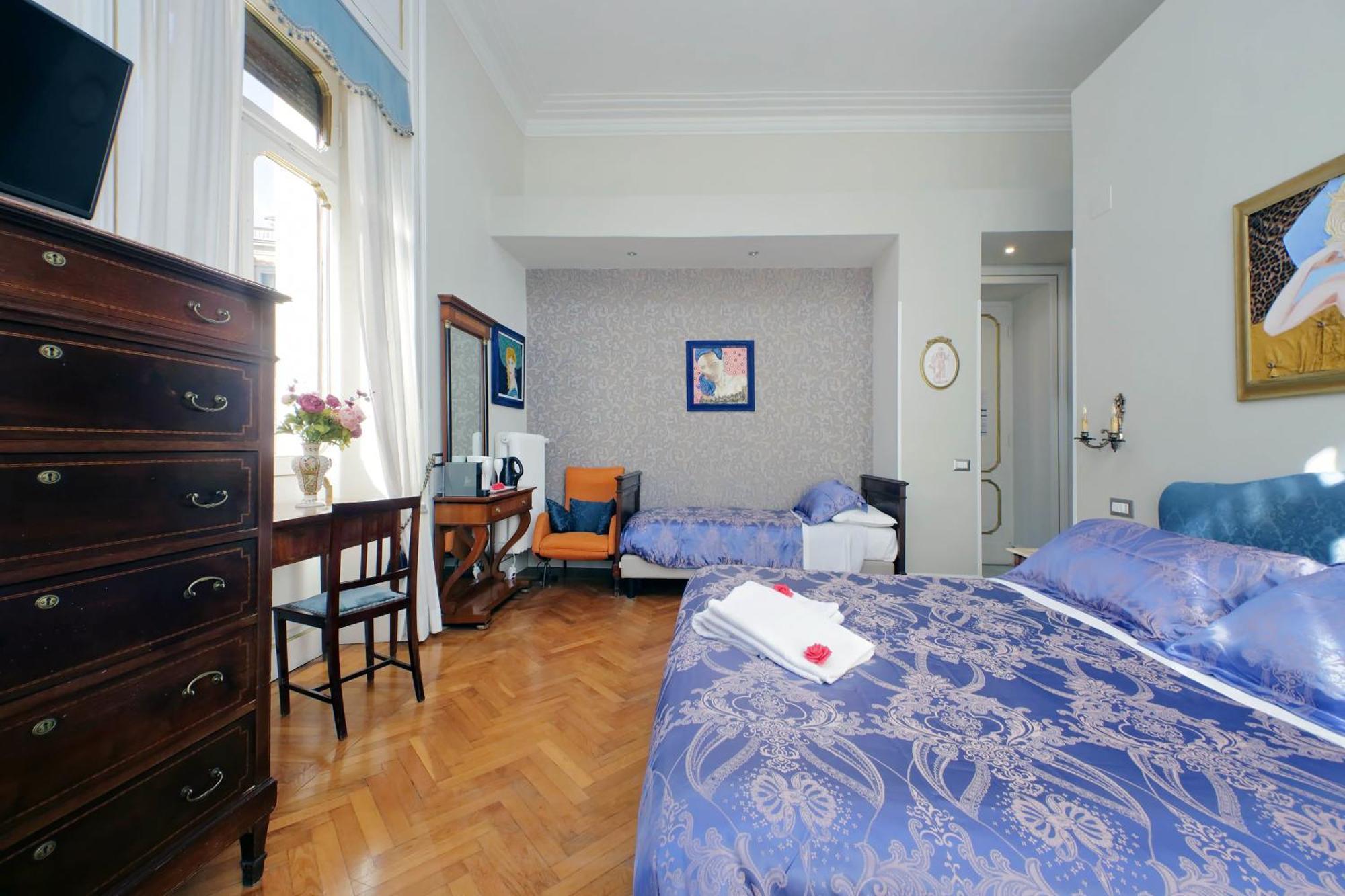 Domus Monami Luxury Gjestgiverier