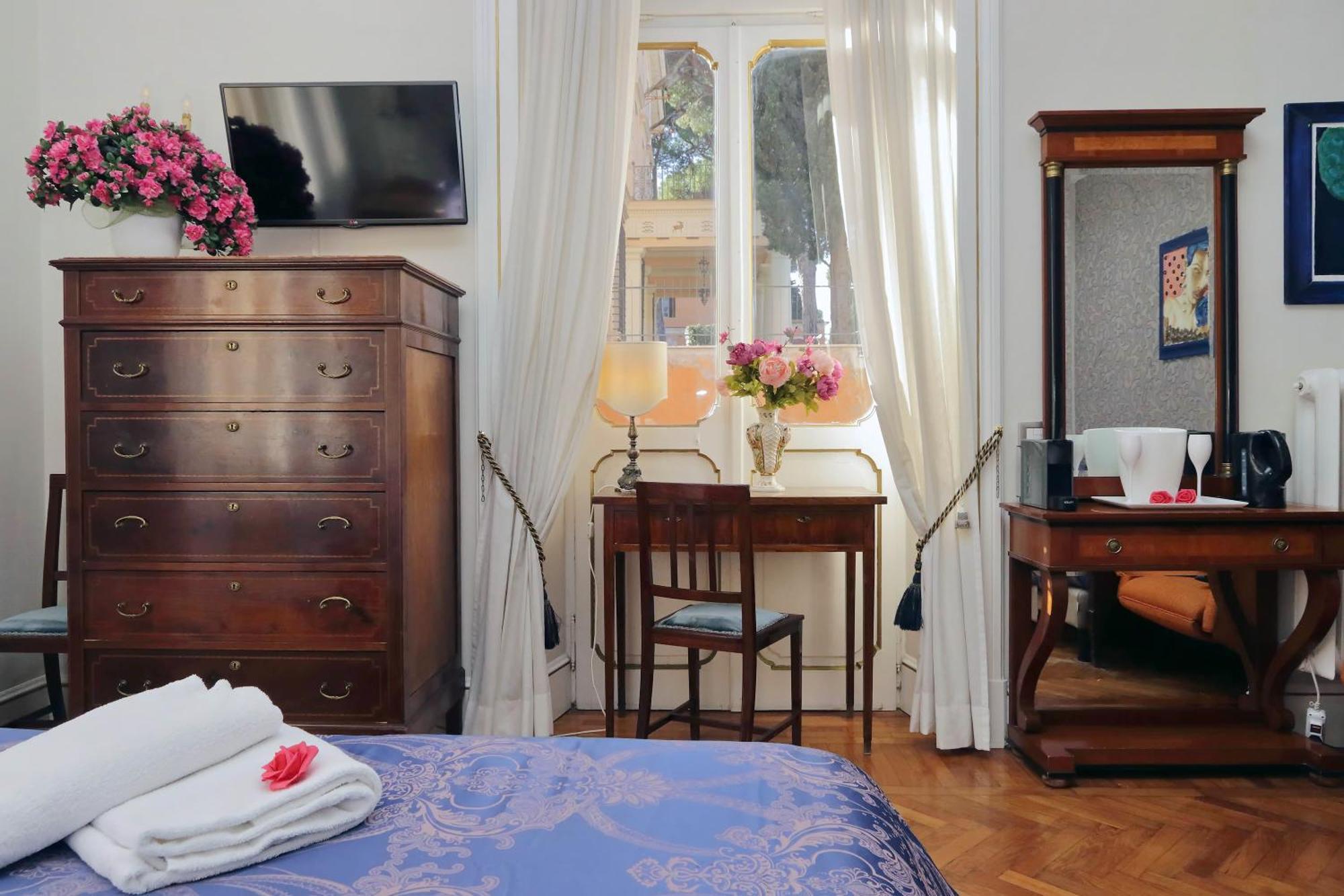 Pensión Domus Monamì Luxury 2*