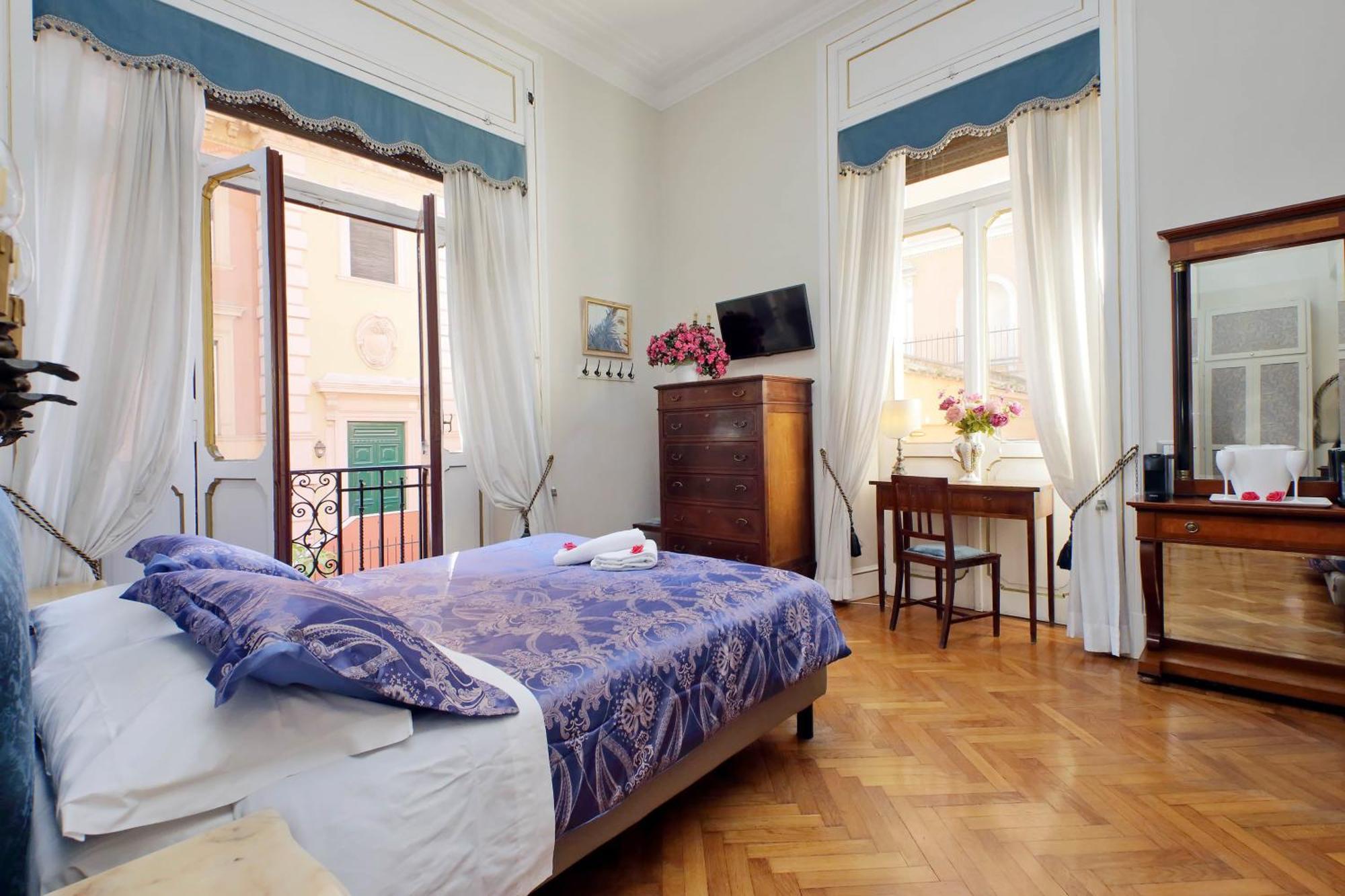 Domus Monamì Luxury Pensión 2*
