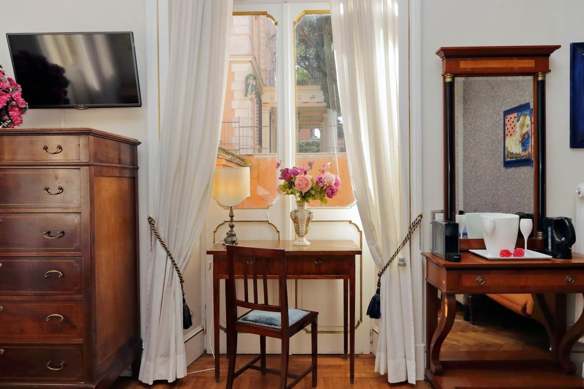 Pensión Domus Monamì Luxury 2*