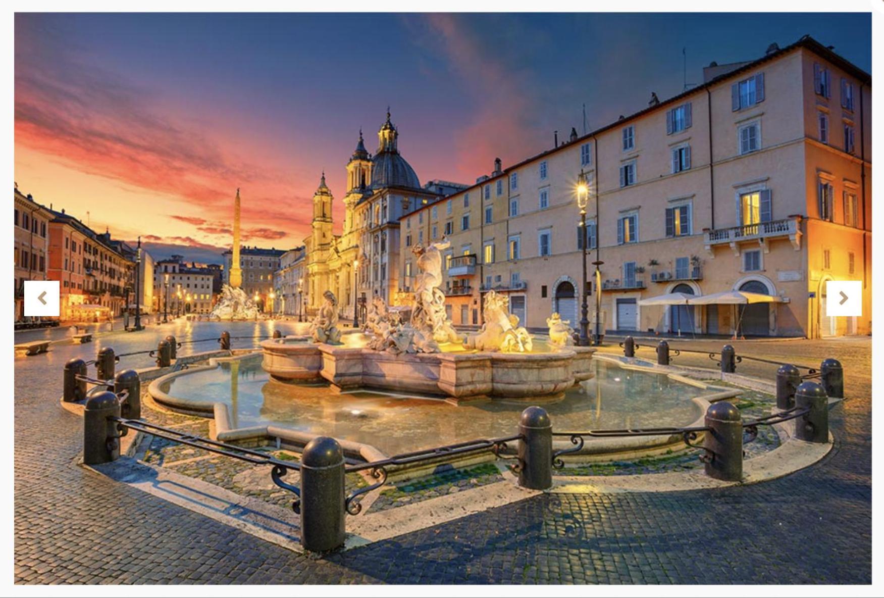Navona Hotel Roma