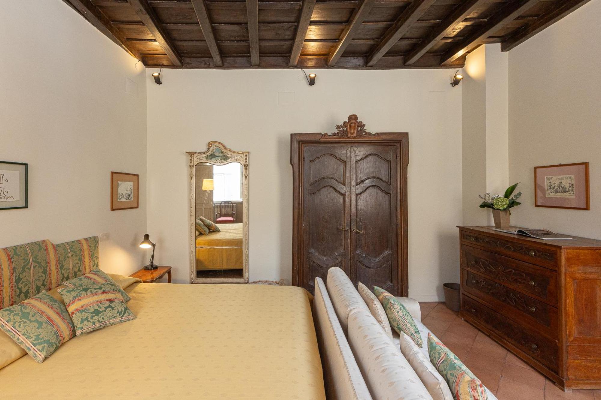 Apartamento Amazing Fontana Di Trevi Roma