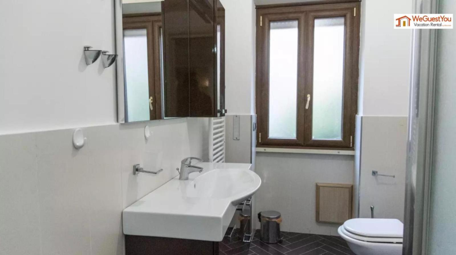 Apartamento Erika S. Peter Walking Distance