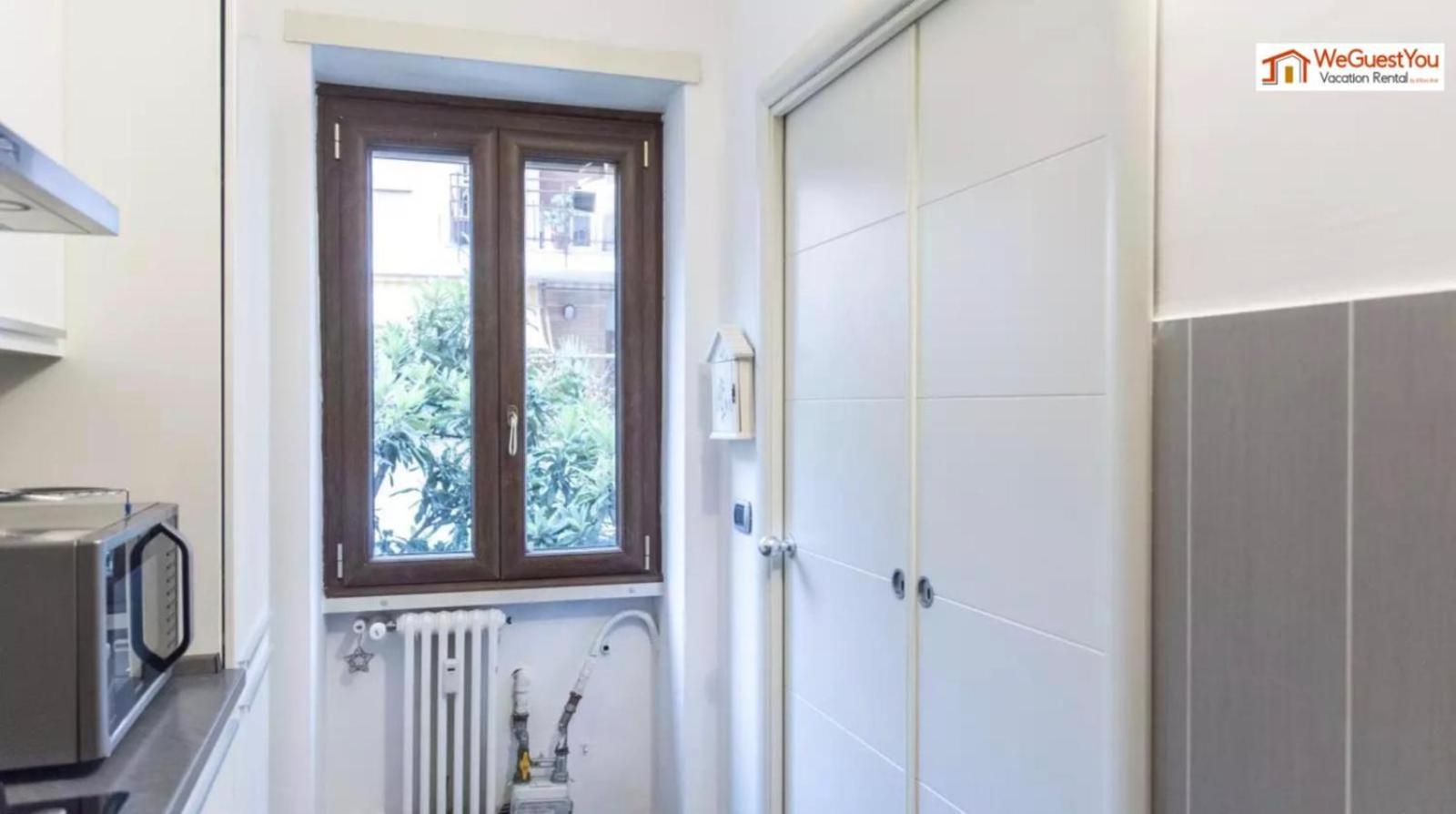 Apartamento Erika S. Peter Walking Distance Roma