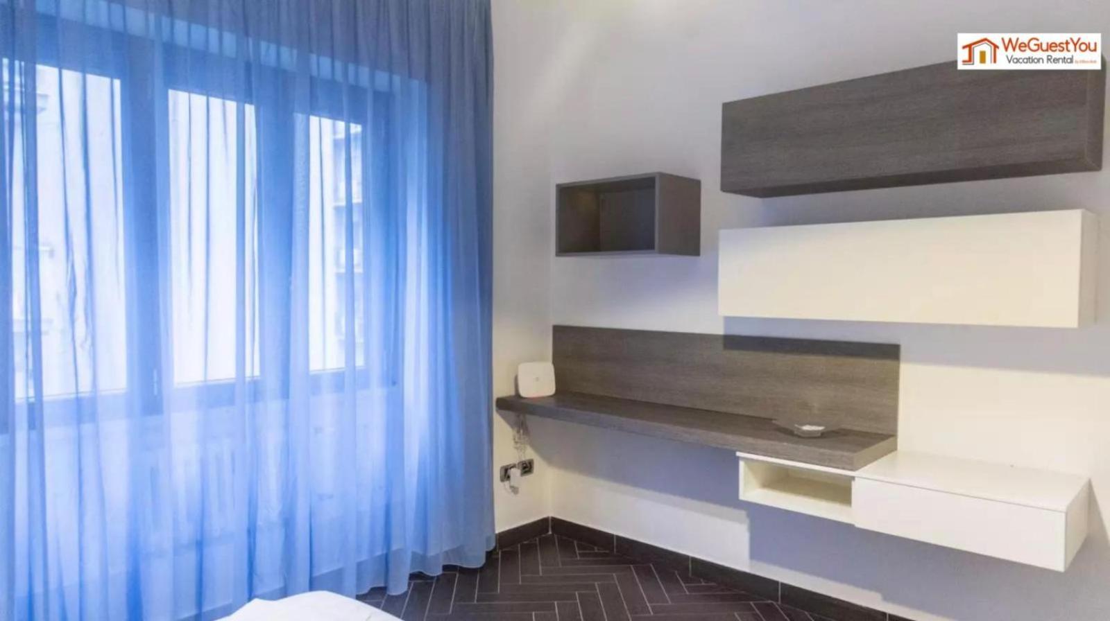 Apartamento Erika S. Peter Walking Distance