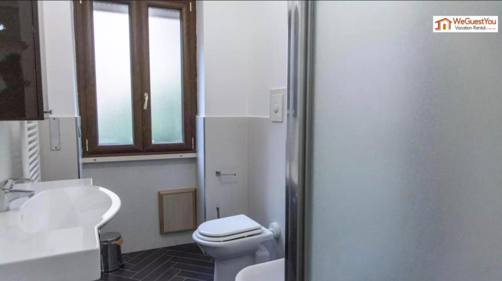 Erika S. Peter Walking Distance Apartamento