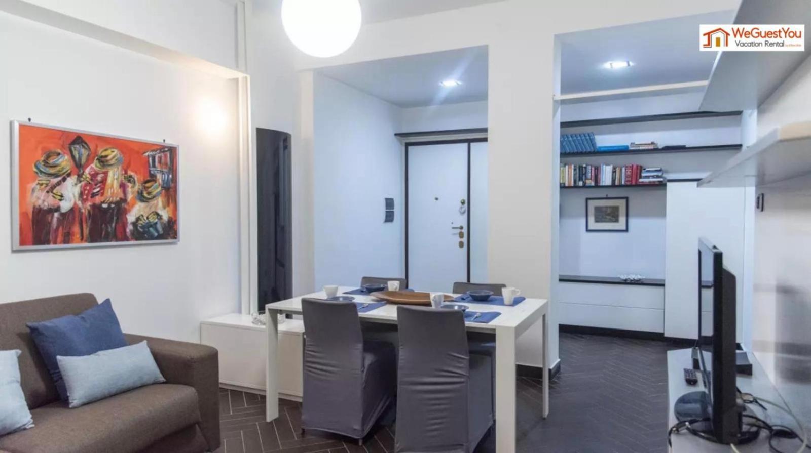 Apartamento Erika S. Peter Walking Distance *