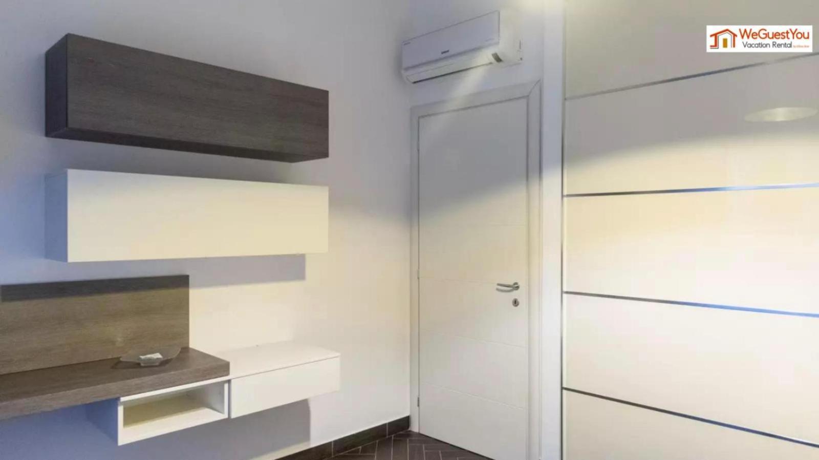 Erika S. Peter Walking Distance Apartamento *