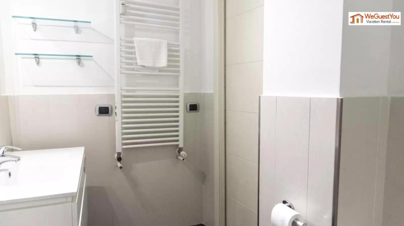 Apartamento Erika S. Peter Walking Distance Roma