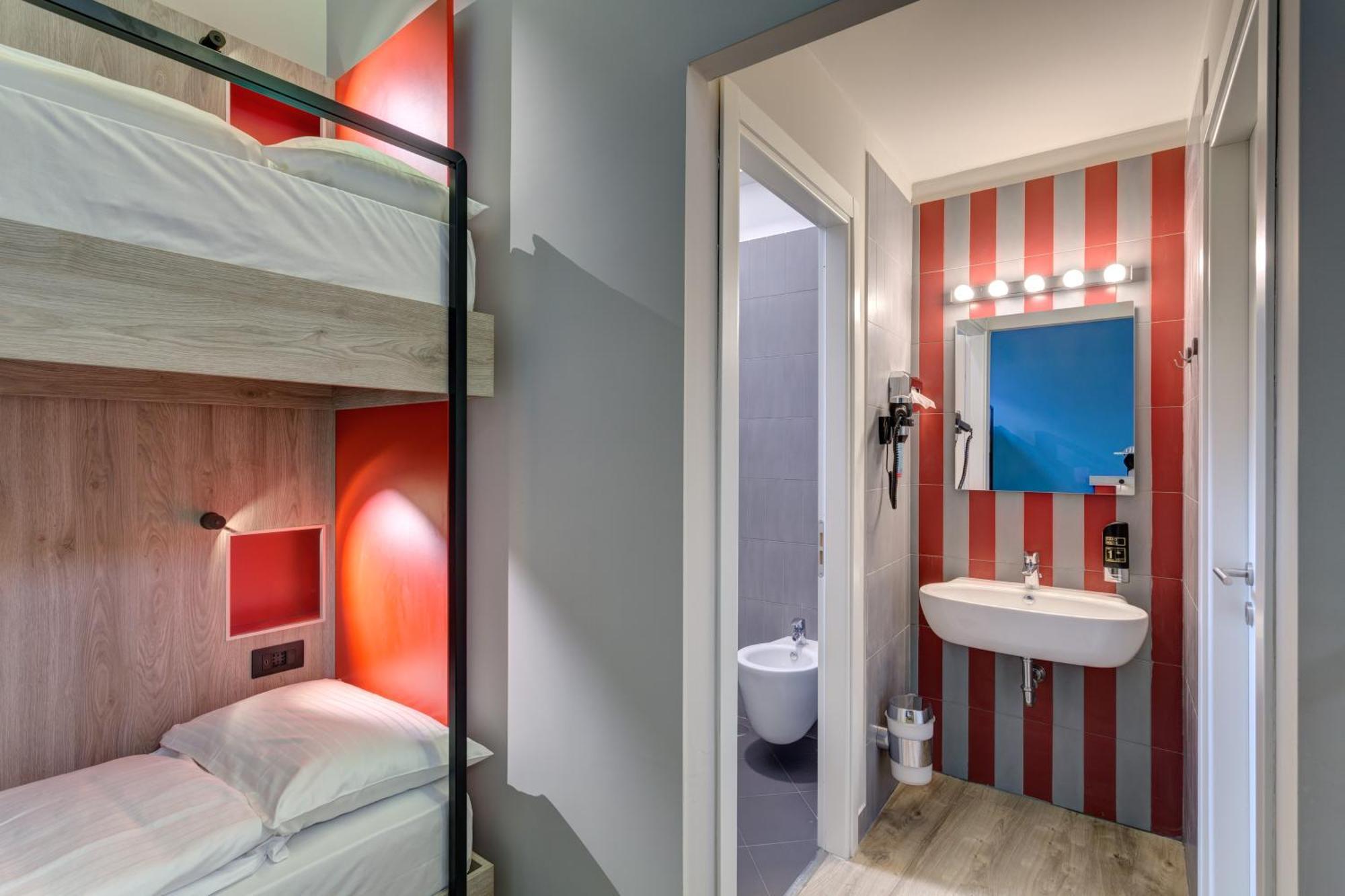 Meininger Termini Hotell