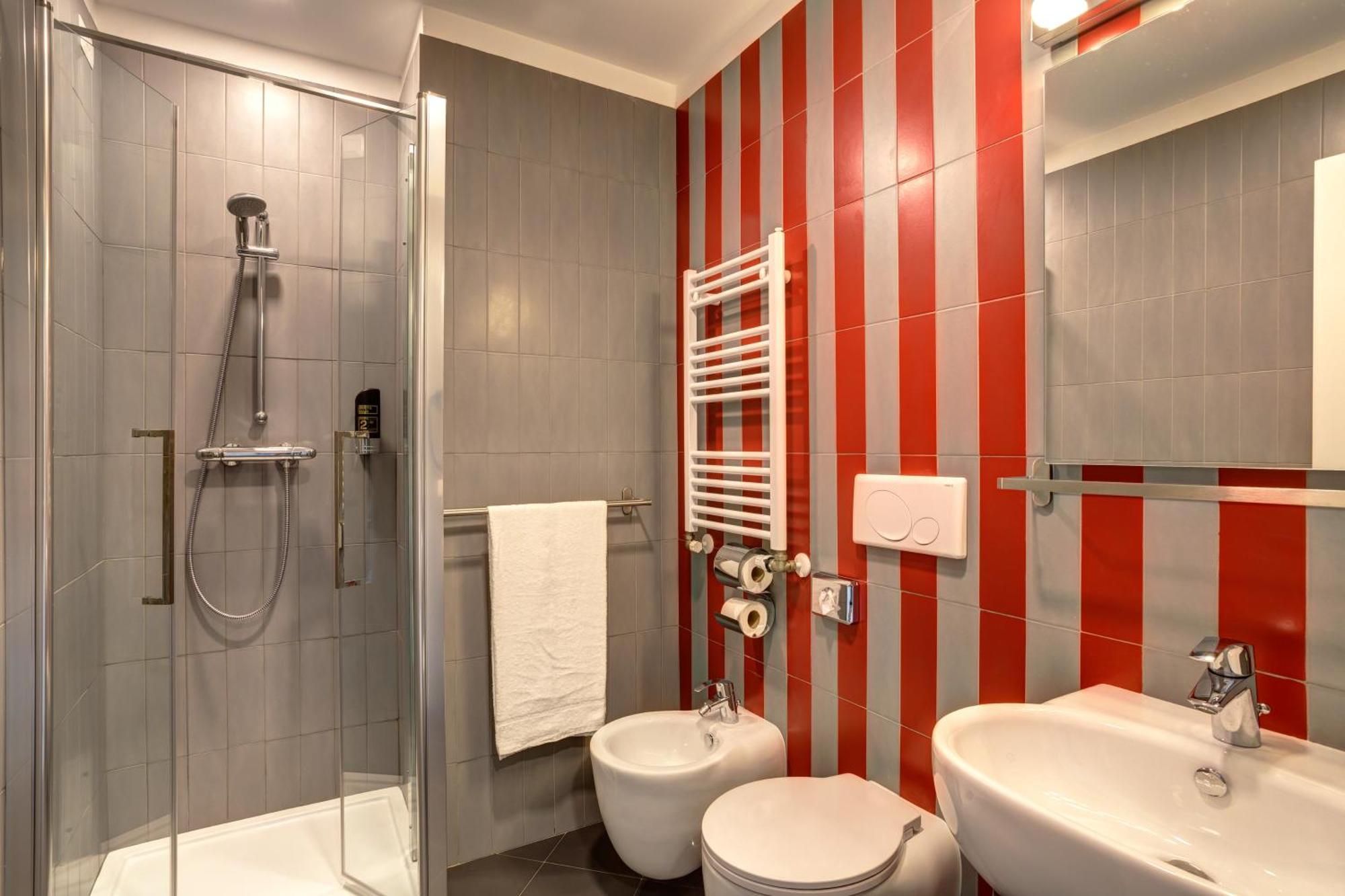 Hotell Meininger Termini
