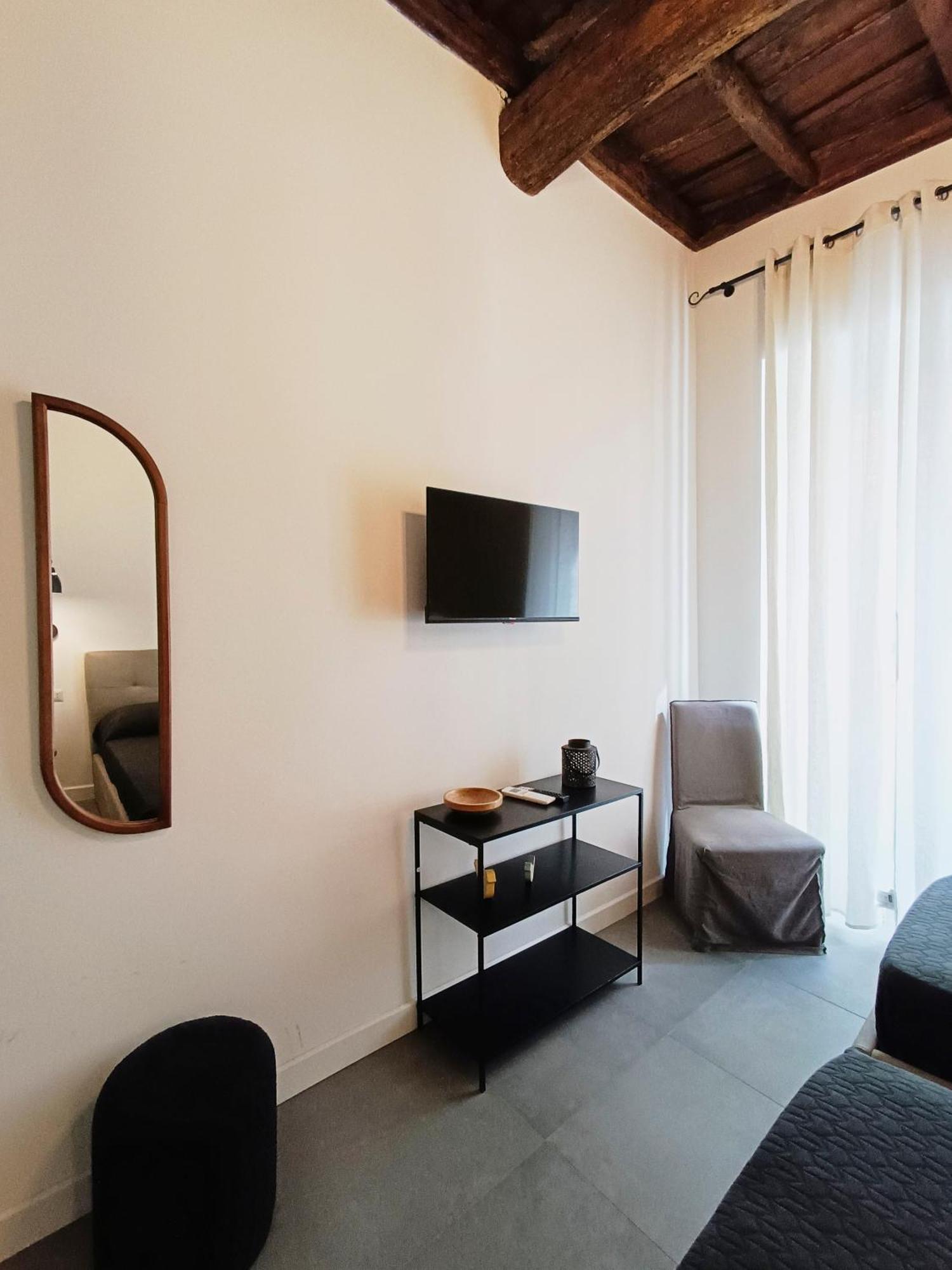 Apartamento La Tua Casa A Viadelcorso Roma