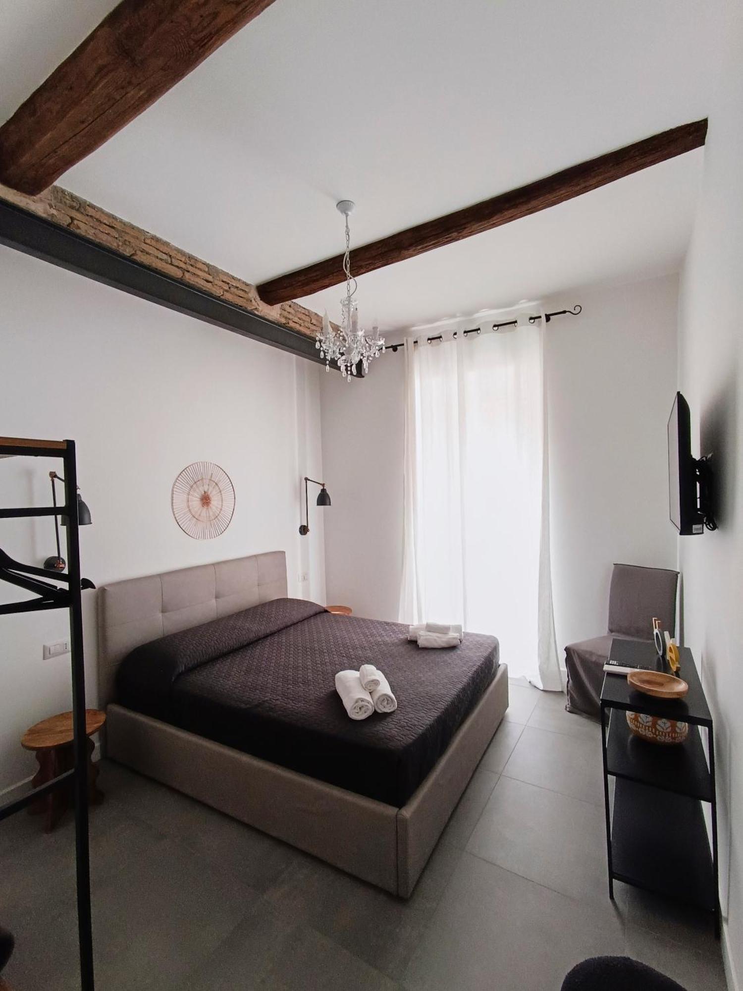 Apartamento La Tua Casa A Viadelcorso