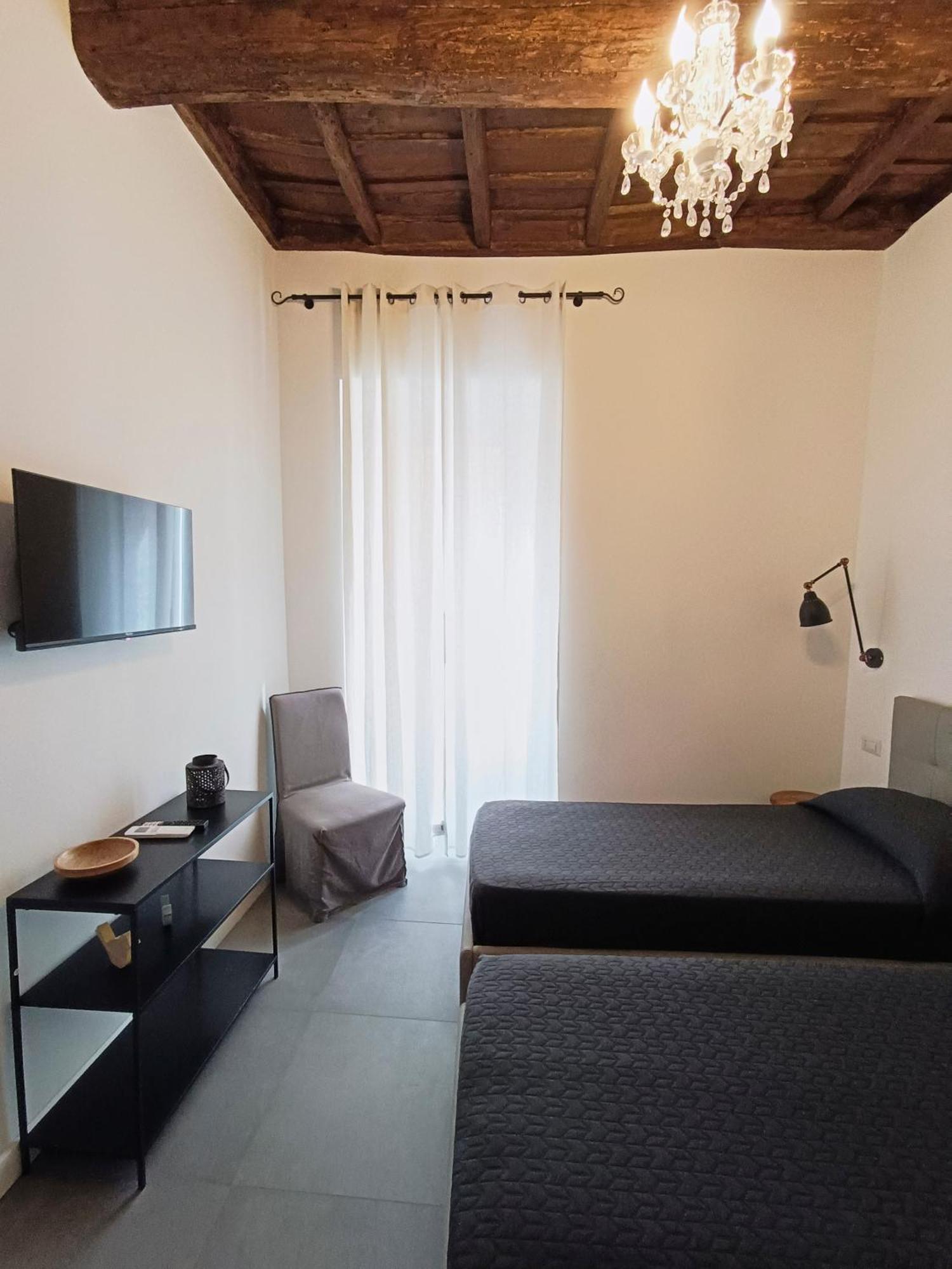 Apartamento La Tua Casa A Viadelcorso *