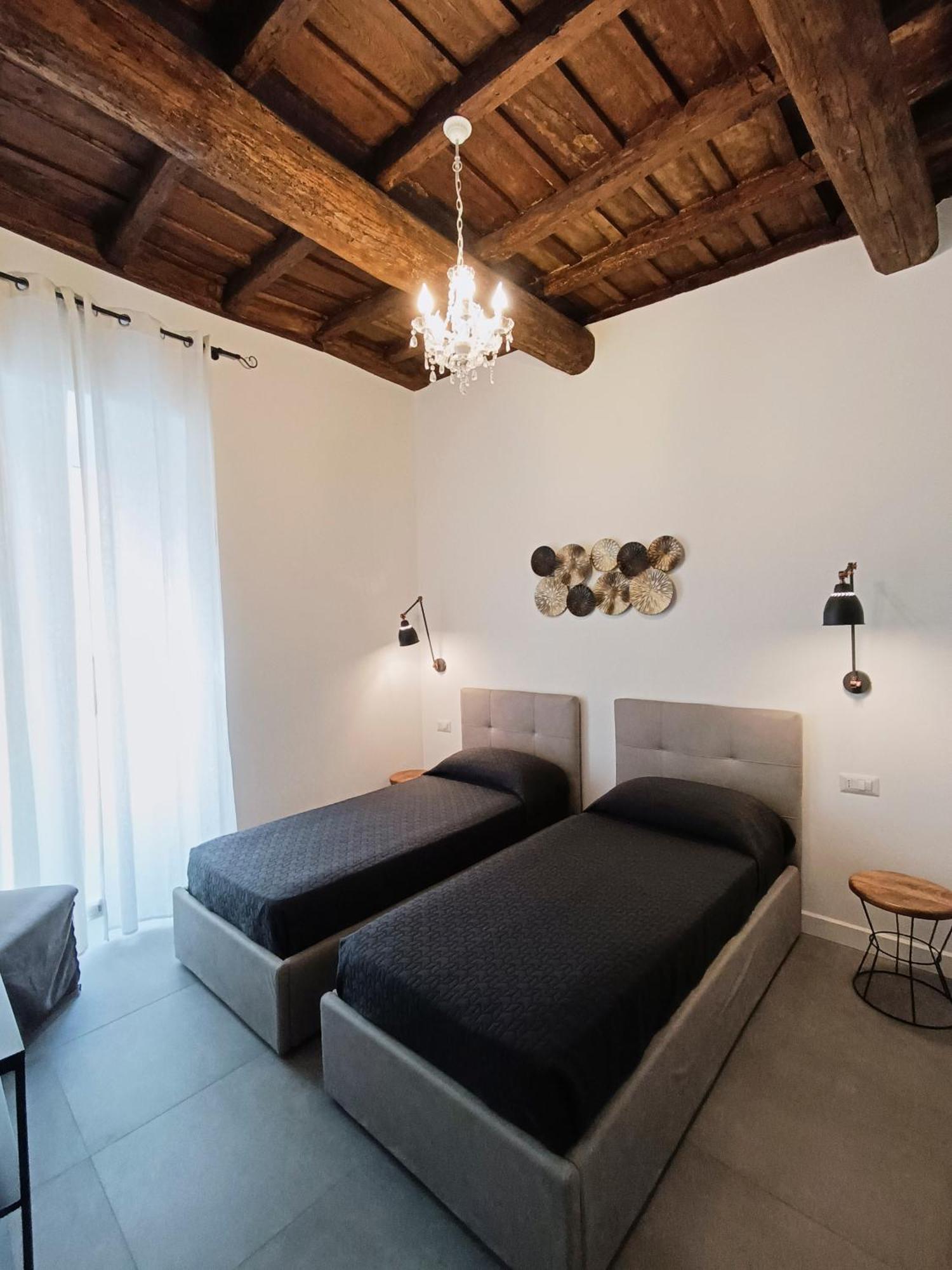 Apartamento La Tua Casa A Viadelcorso Roma