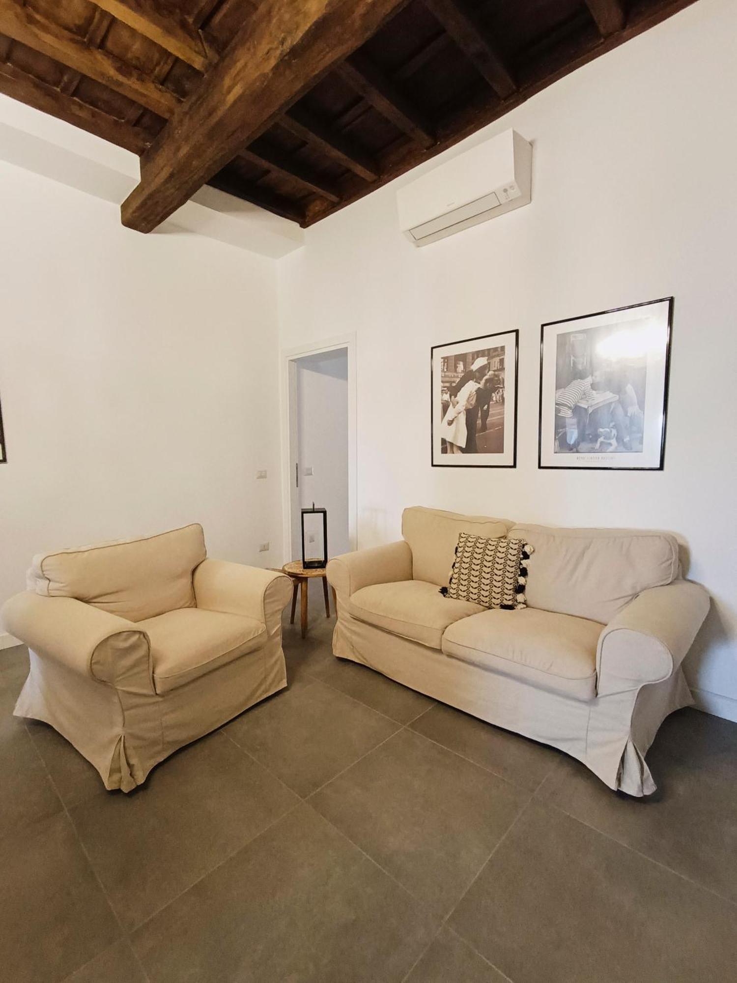 Apartamento La Tua Casa A Viadelcorso *
