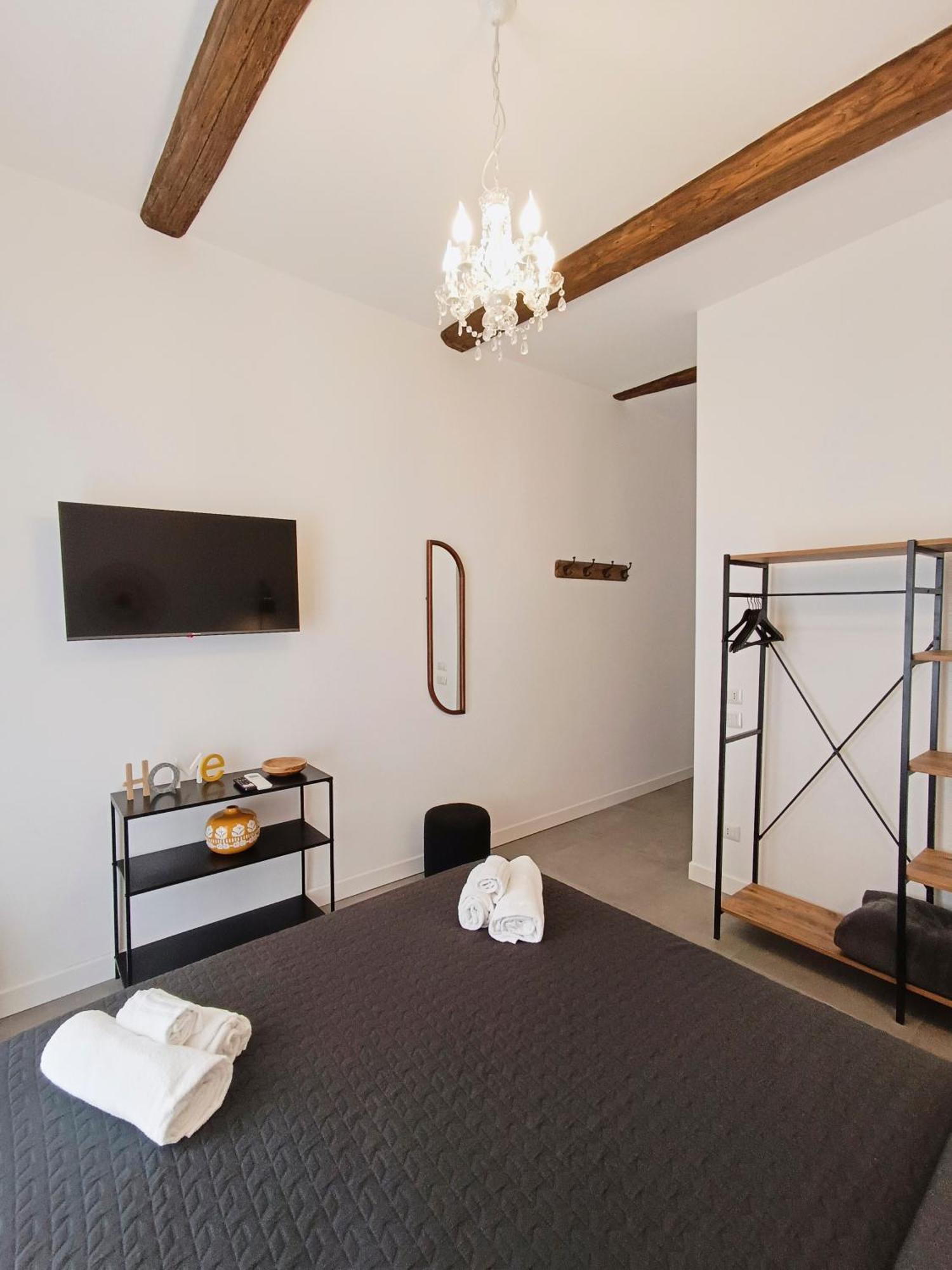 La Tua Casa A Viadelcorso Apartamento Roma