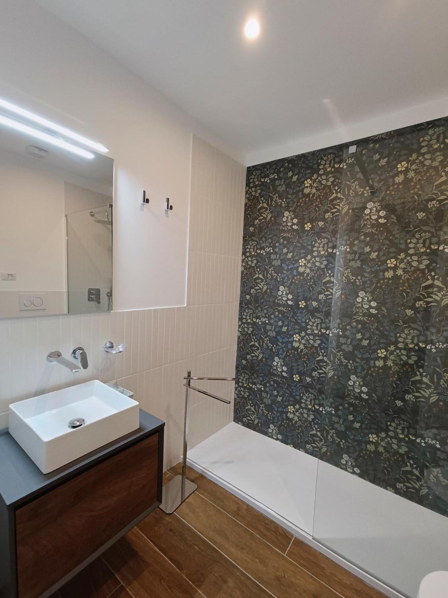 La Tua Casa A Viadelcorso Apartamento