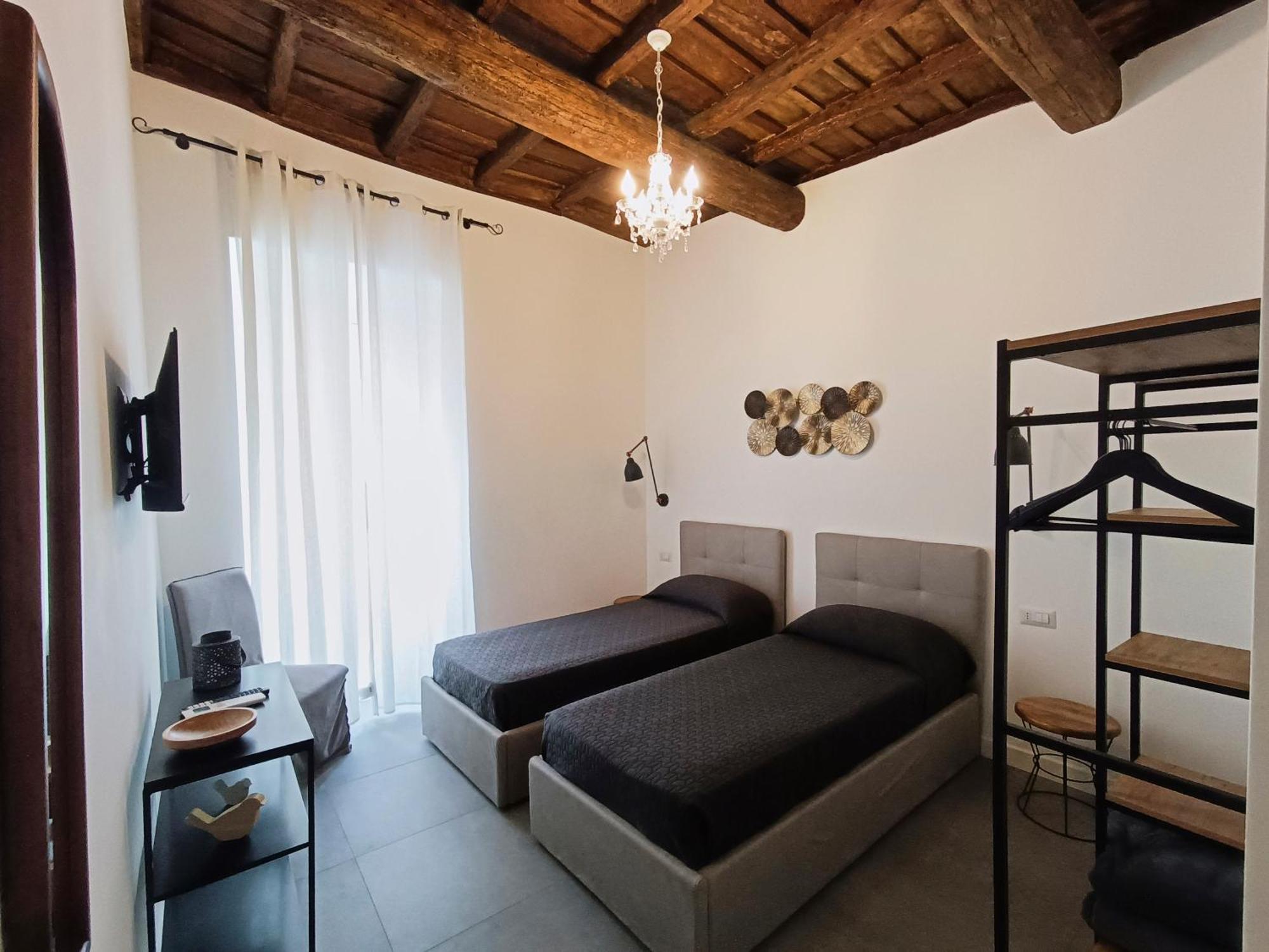 La Tua Casa A Viadelcorso Apartamento *