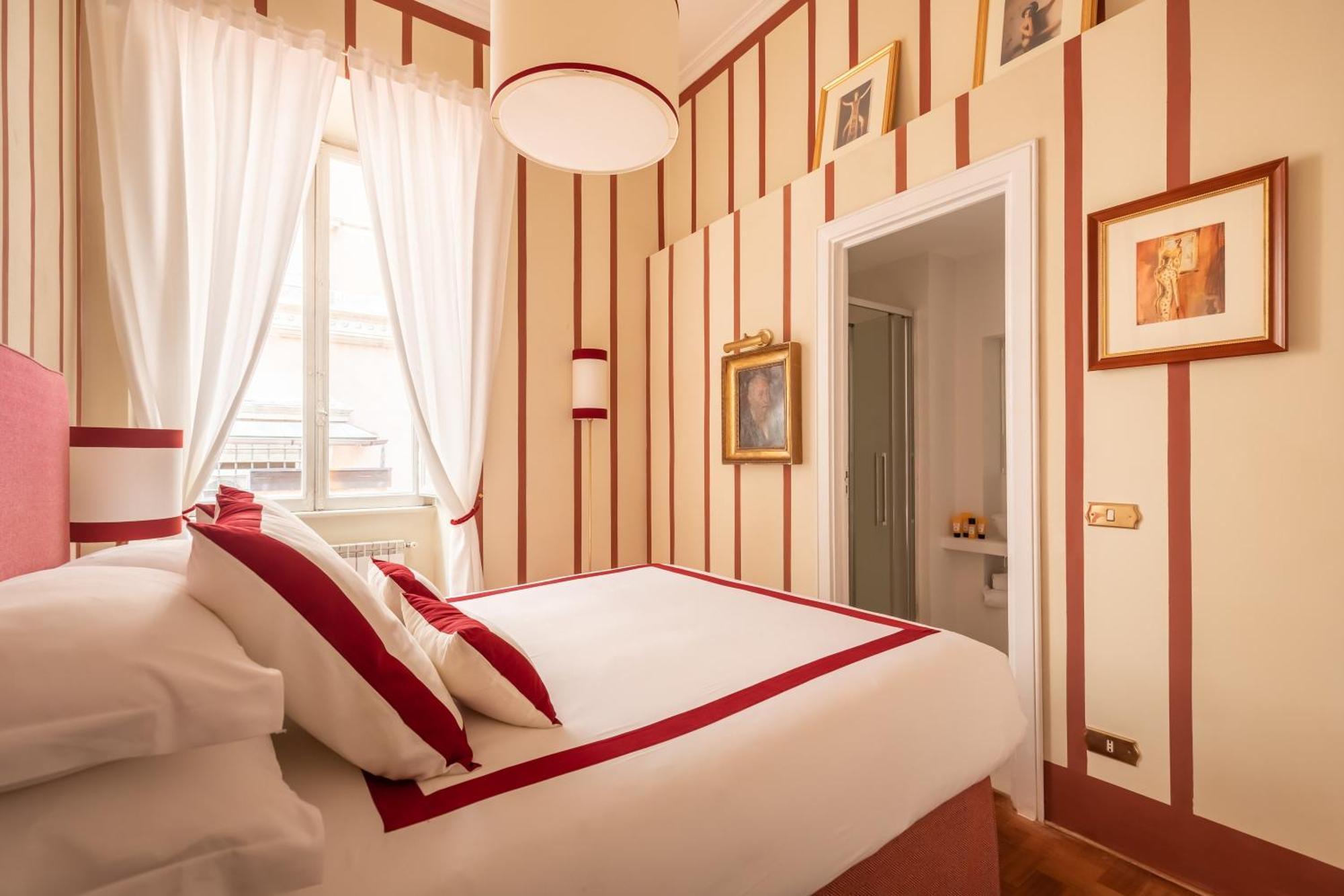 Pantheon Delightful Apartment