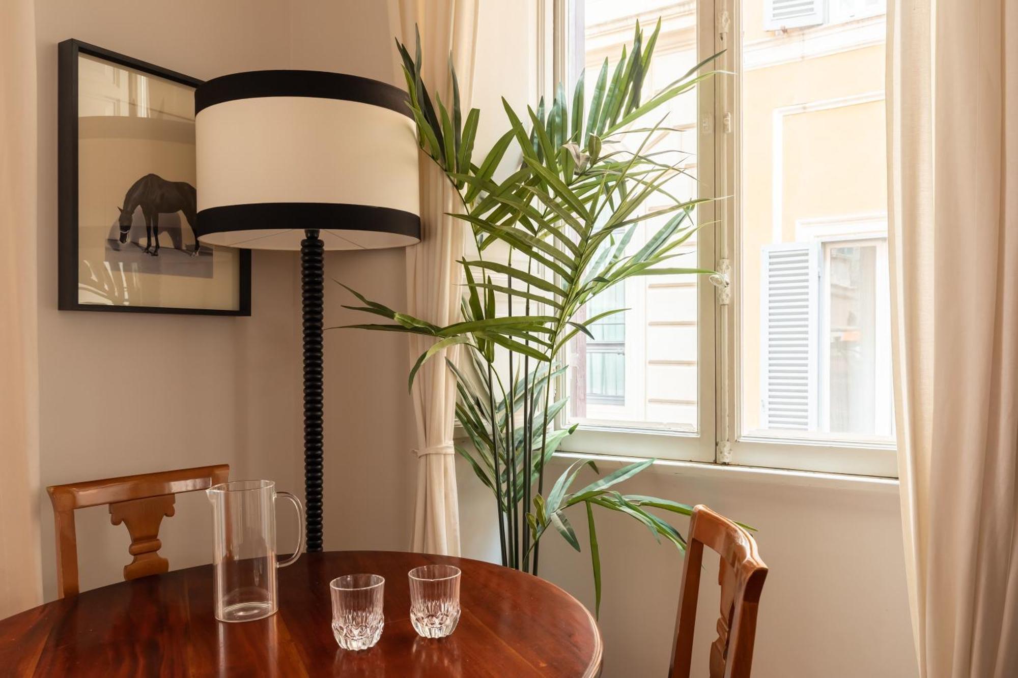 Pantheon Delightful Apartment Rome