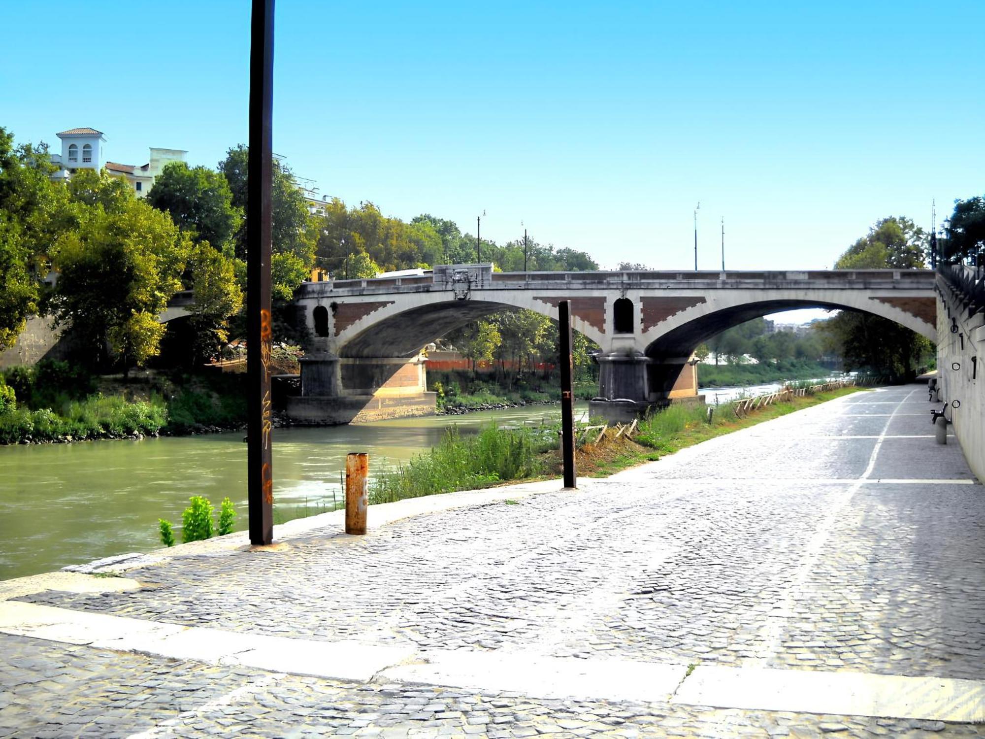 Helios Testaccio - Center Of Gjestgiverier Roma