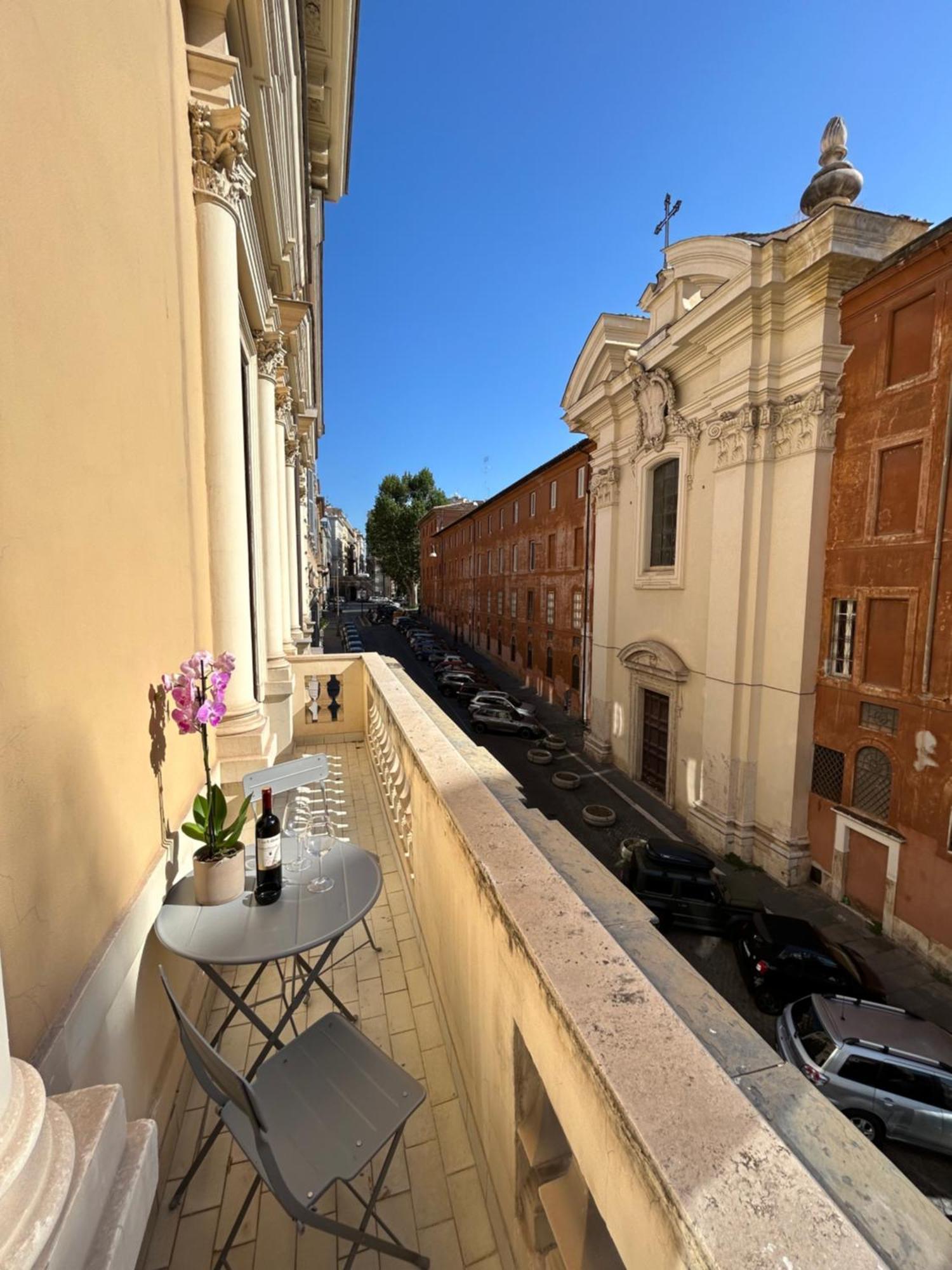 Aenea 3* Roma