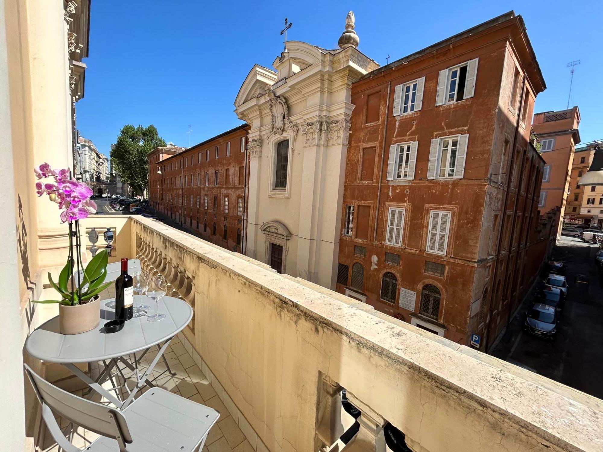 Aenea Roma