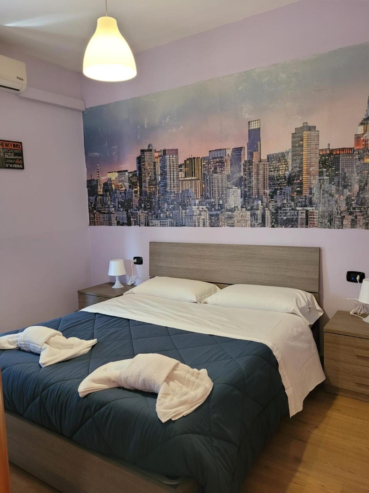 La Quiete Casa de hóspedes Roma