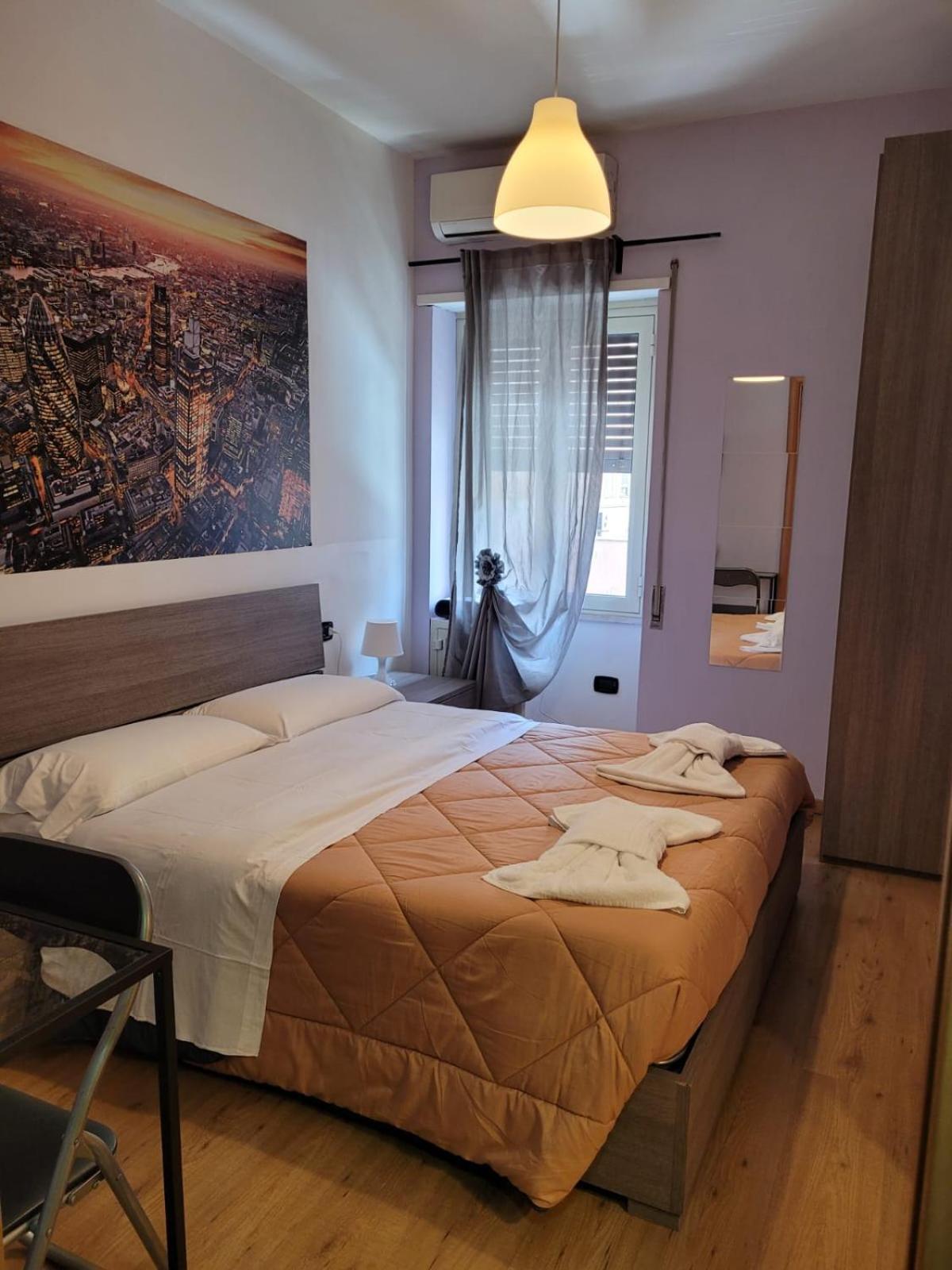 La Quiete Casa de hóspedes Roma