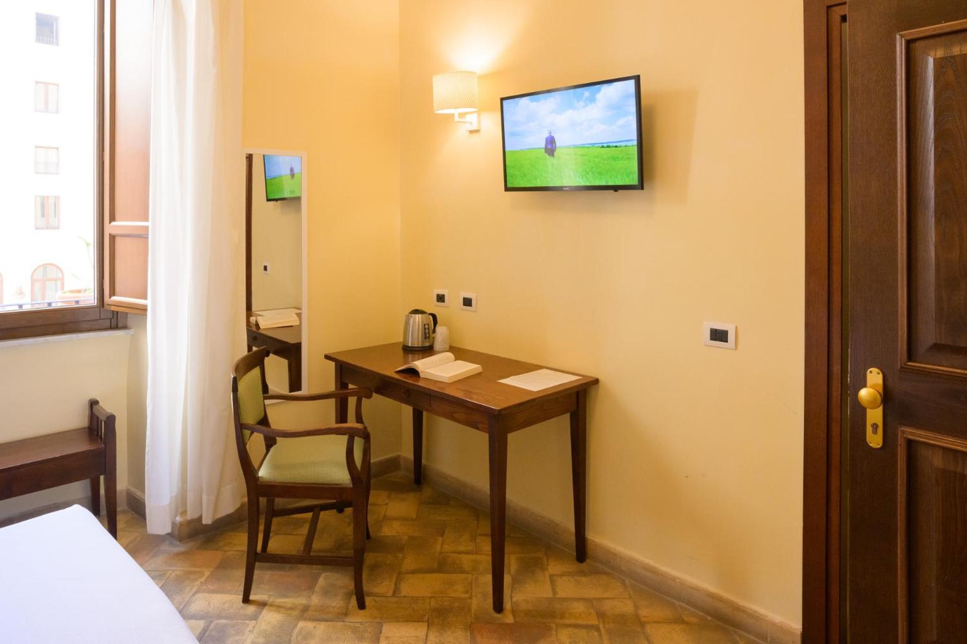 Casa I Cappuccini Roma