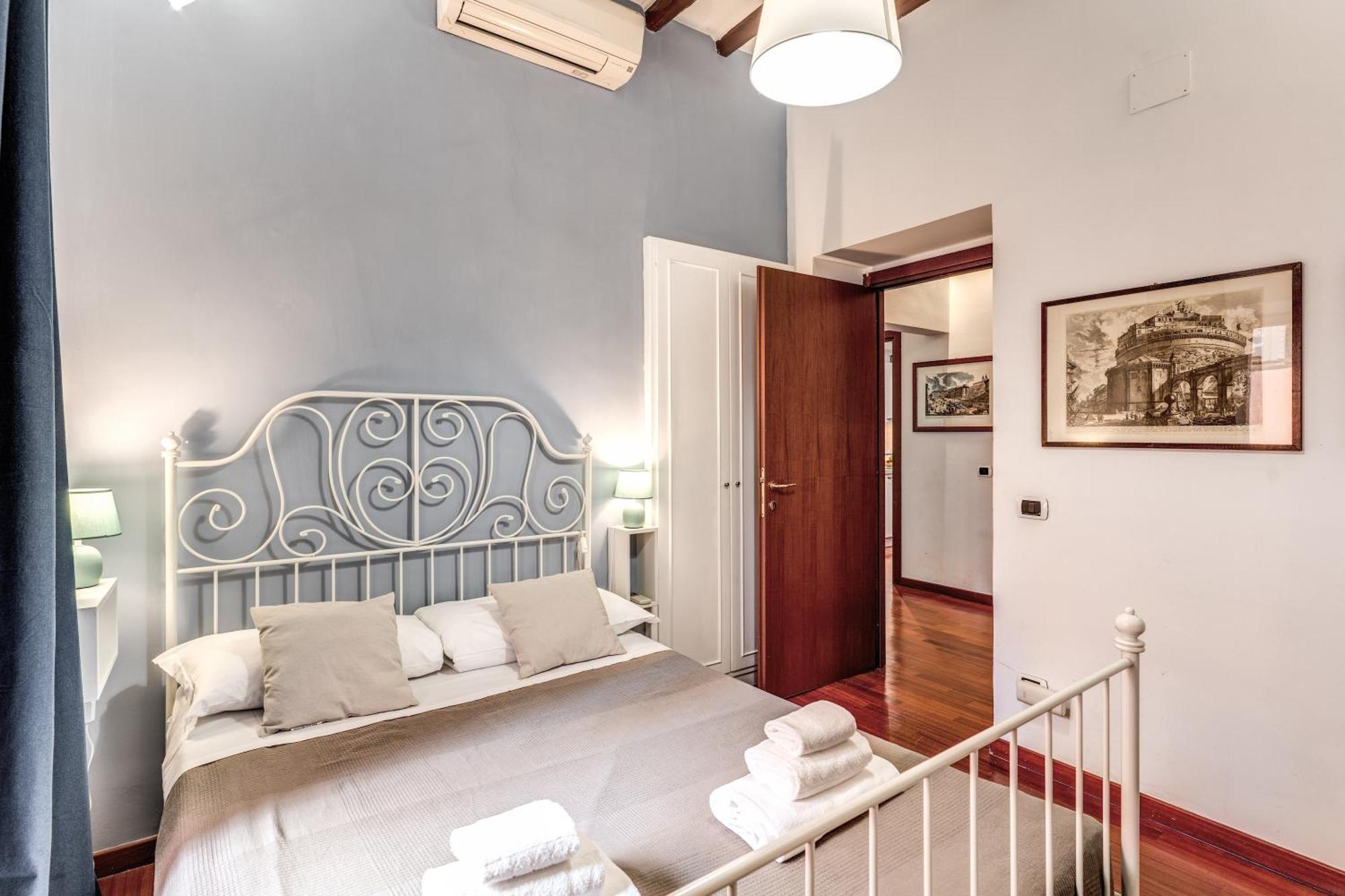 Myrhome - Spanish Steps Roma