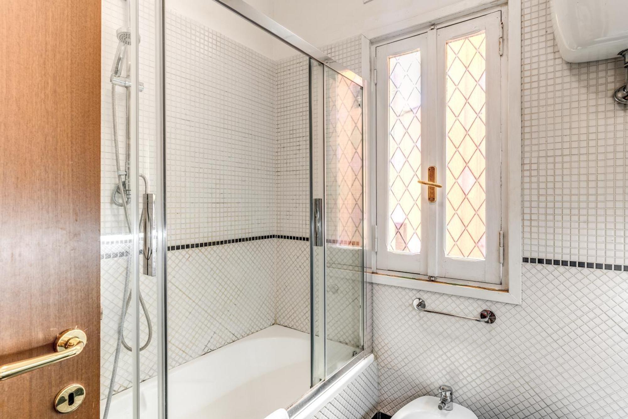 Myrhome - Spanish Steps Apartamento