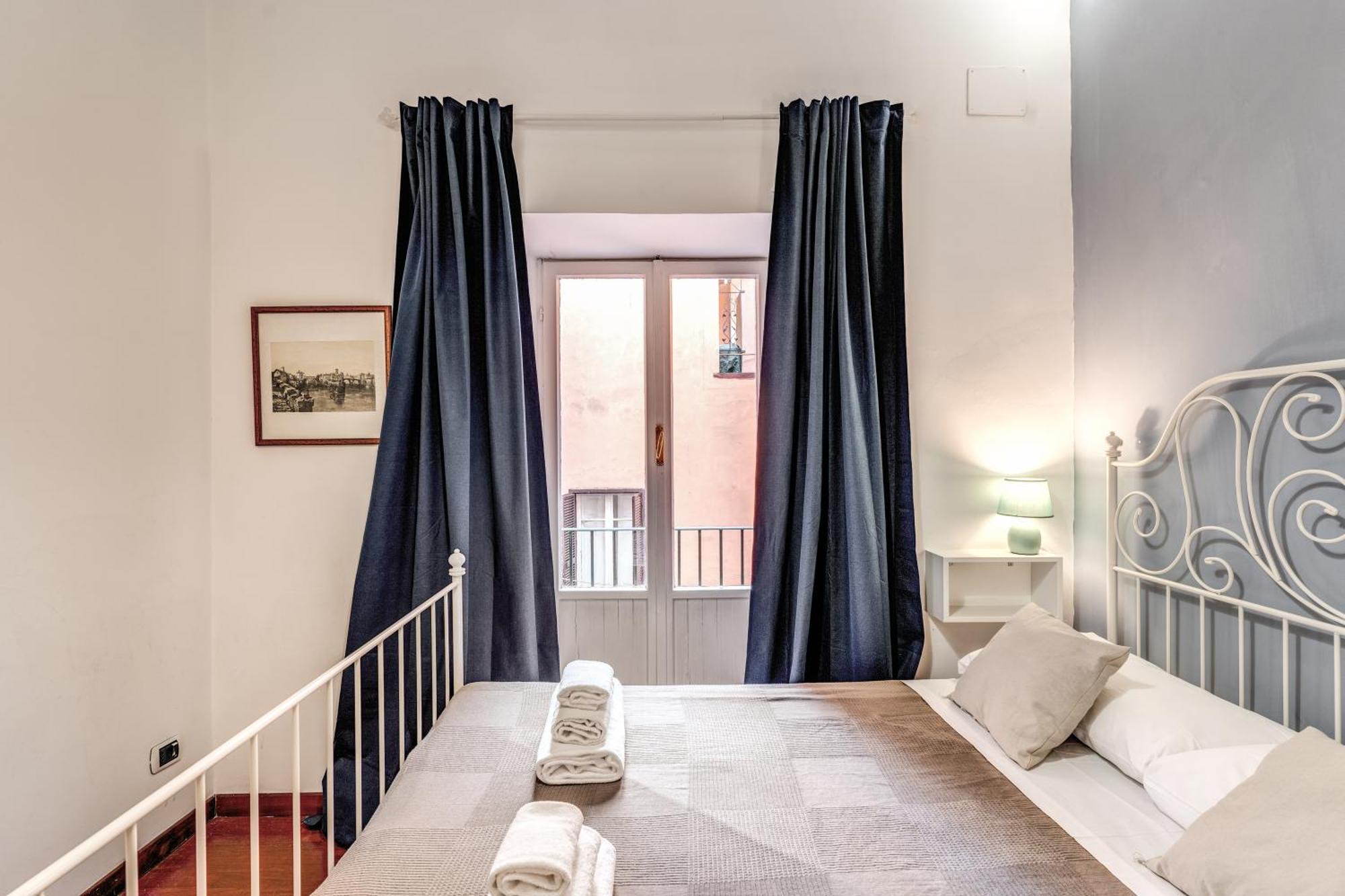 Myrhome - Spanish Steps * Roma