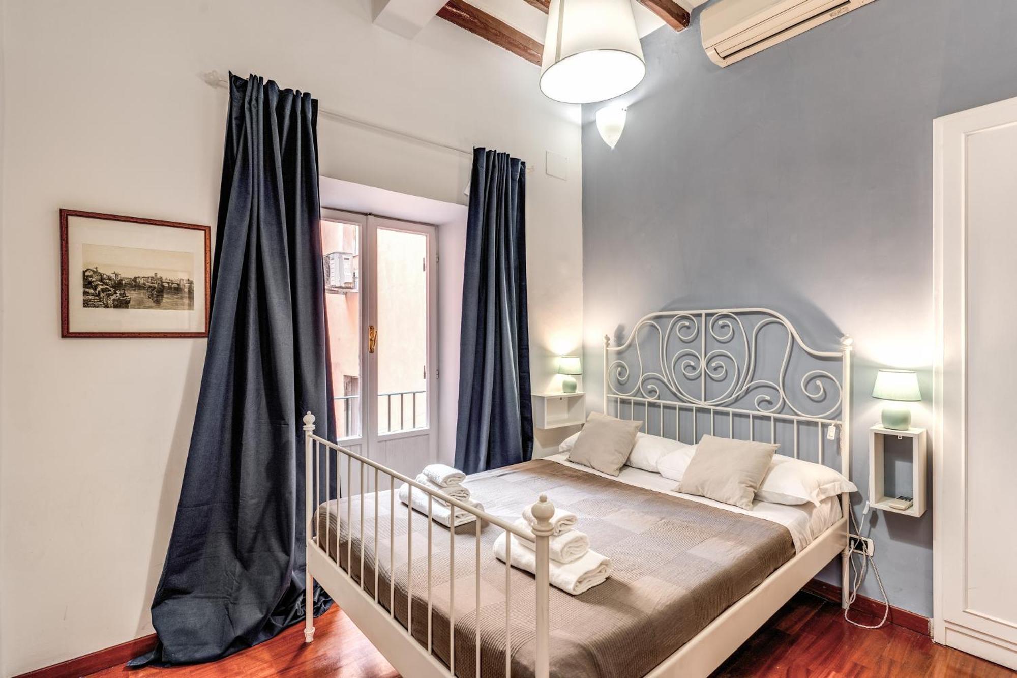 Apartamento Myrhome - Spanish Steps *