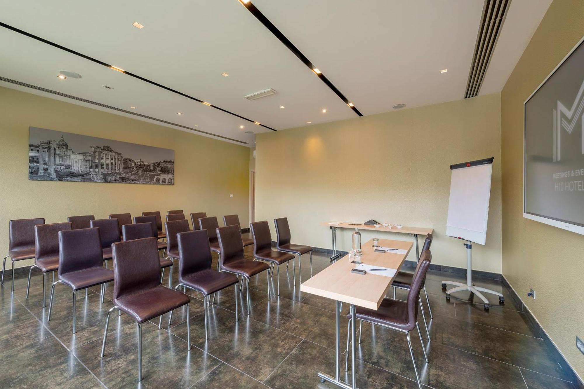 H10 Hotel Roma
