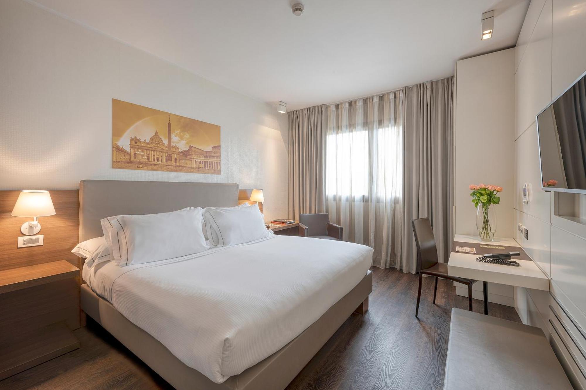H10 Hotel Roma