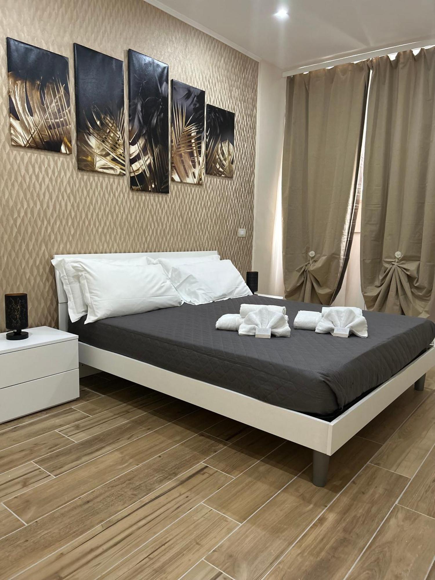 Affittacamere Sant'erasmo