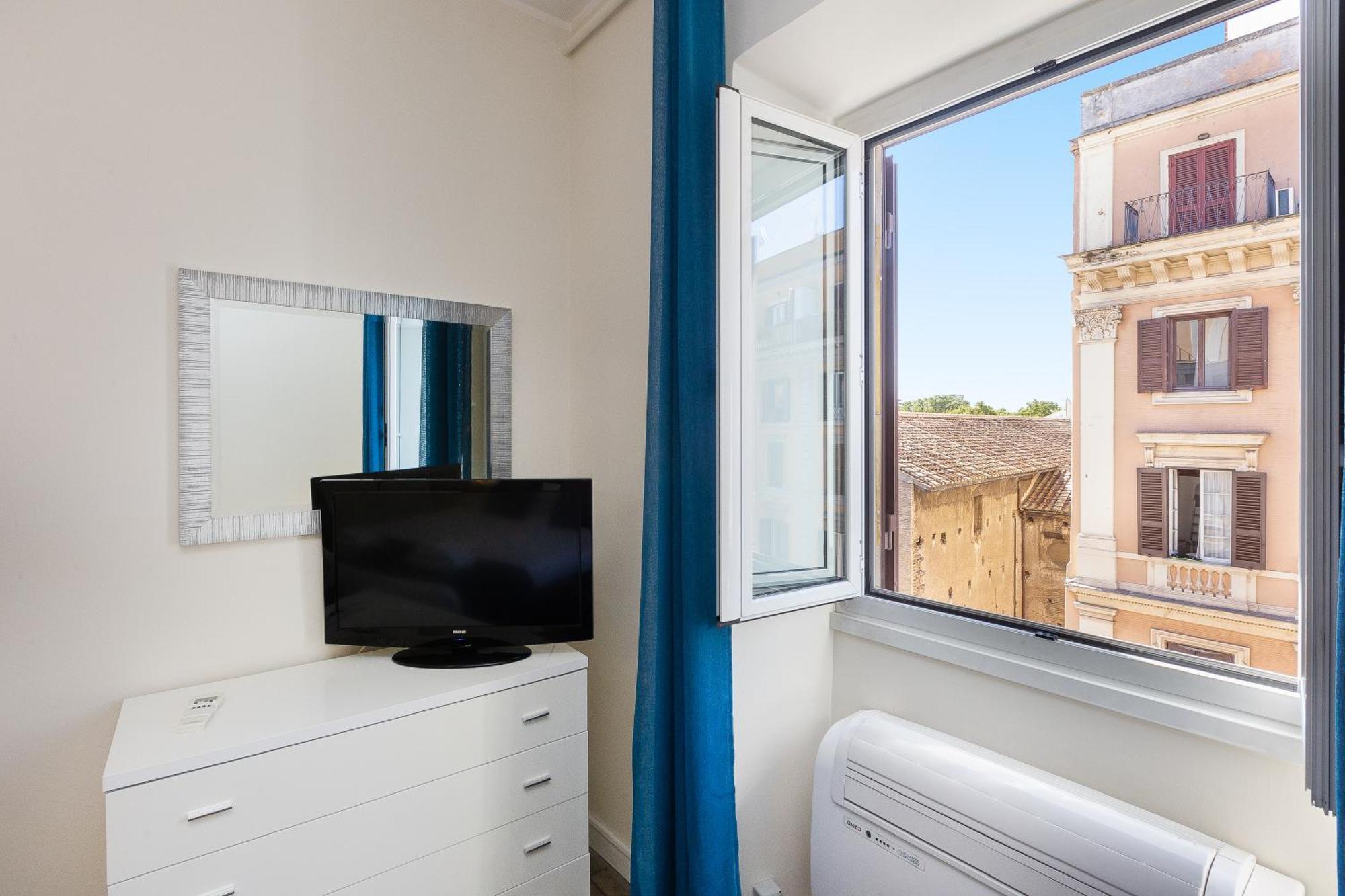 Principe Amedeo By In Apartamento *